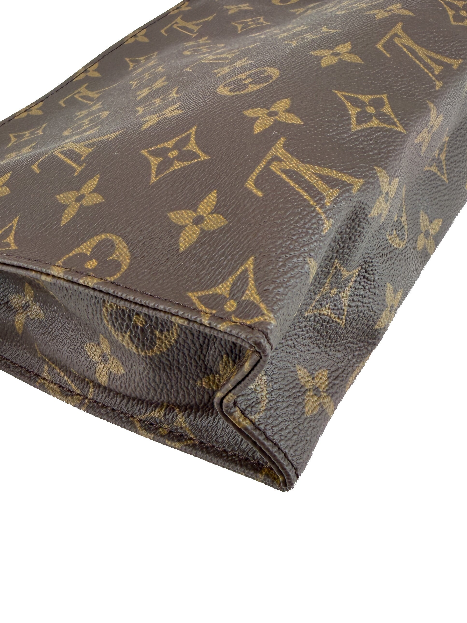 Louis Vuitton monogram Toiletry 26 TH0960