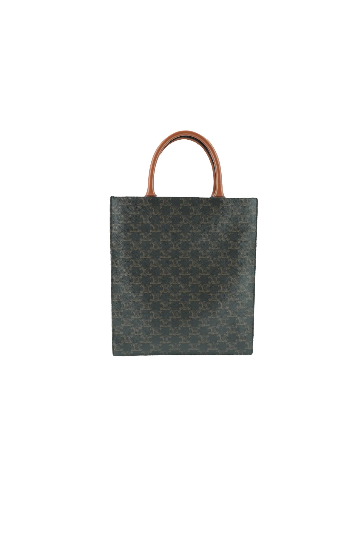 Celine vertical cabas tote F-LM-1291