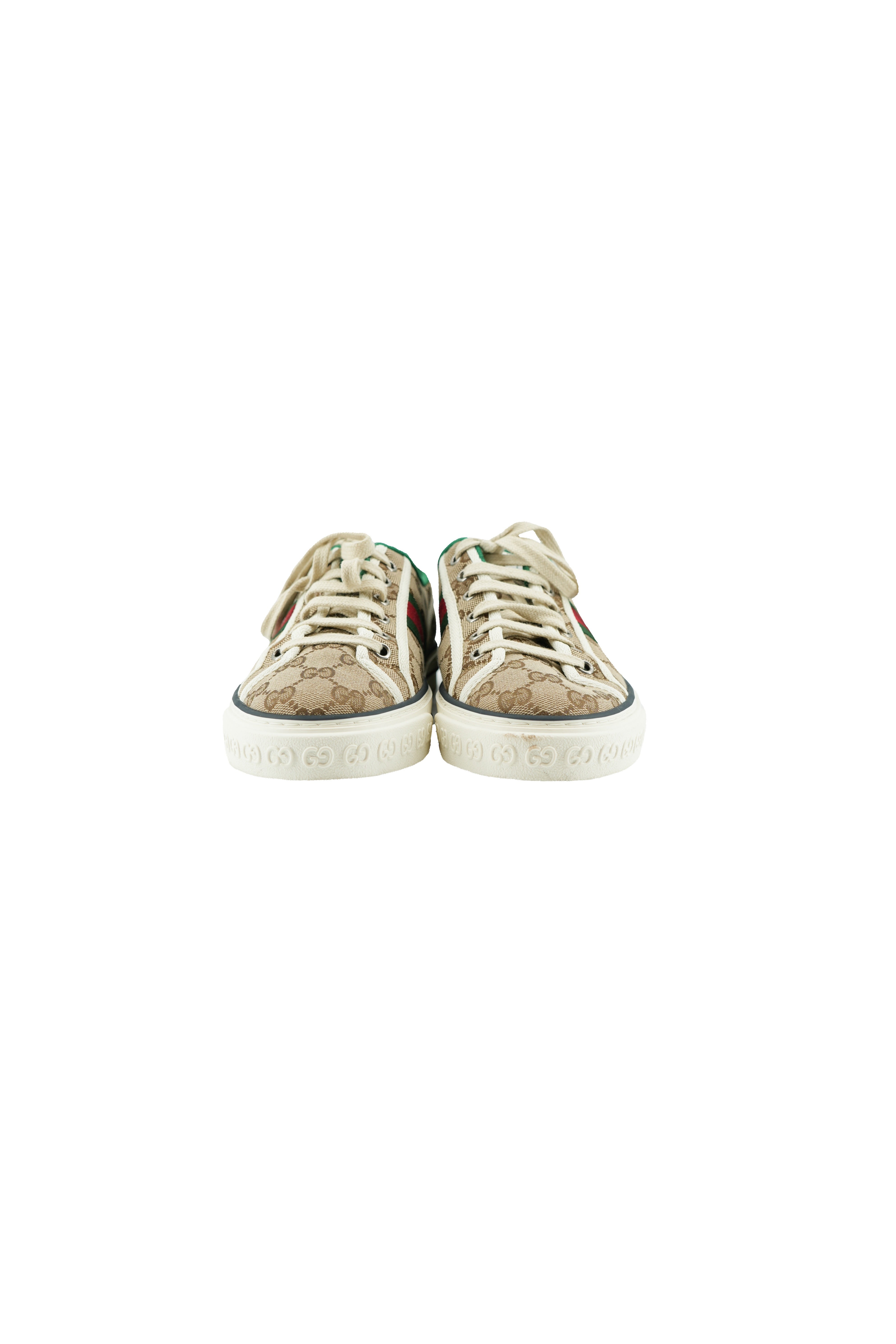 Gucci Tennis 1977 sneakers size 9.5  BOX