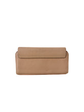 Chloé Drew light pink leather wallet **as is**