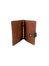 Louis Vuitton monogram agenda PM CA0929