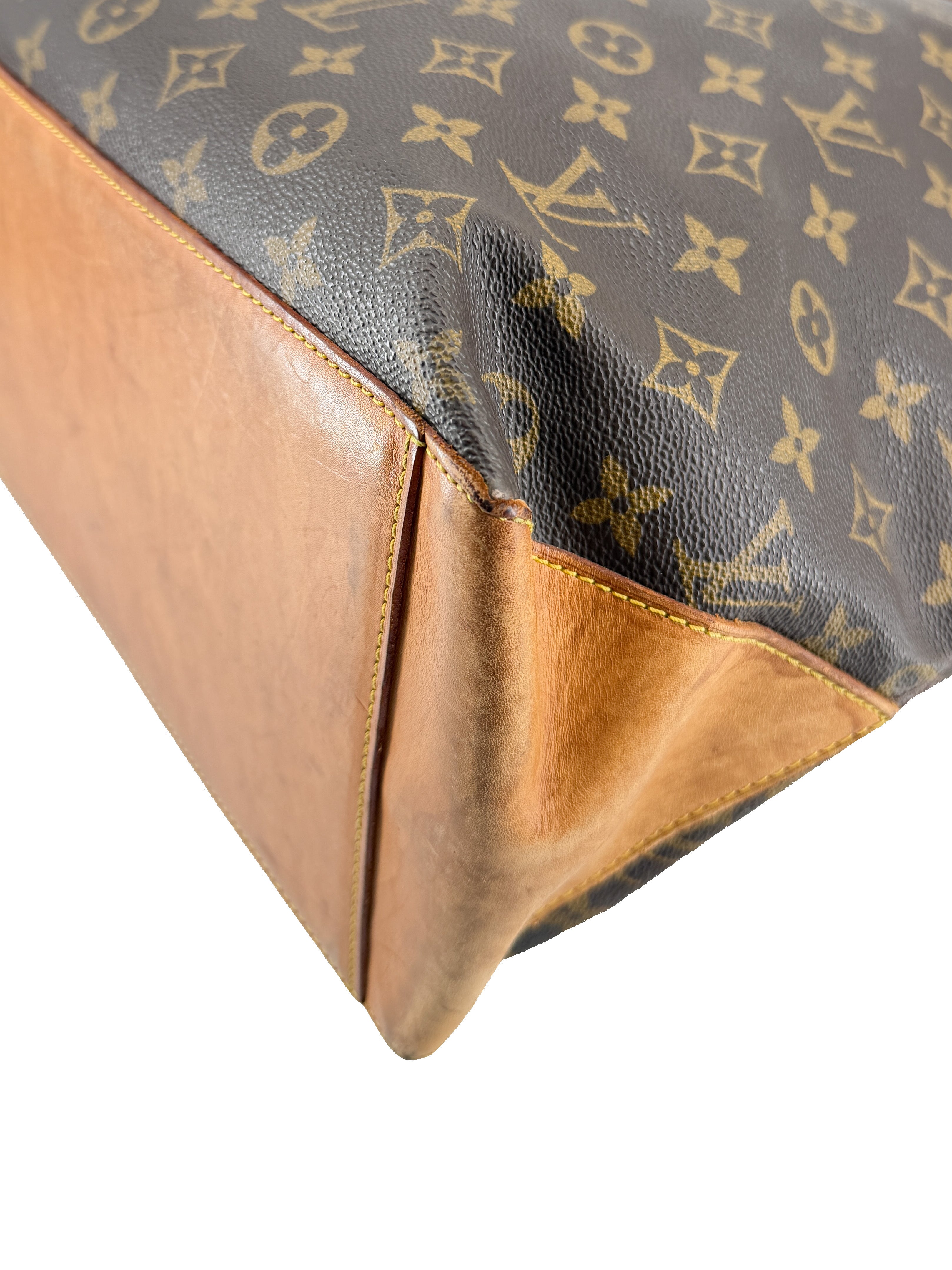 Louis Vuitton monogram Cabas Alto AR0050