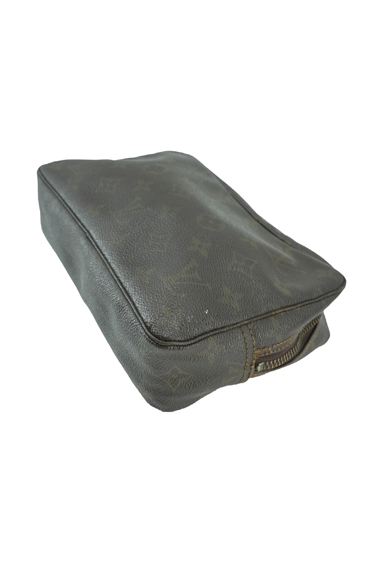 Louis Vuitton monogram trousse toilette 23 pouch 843