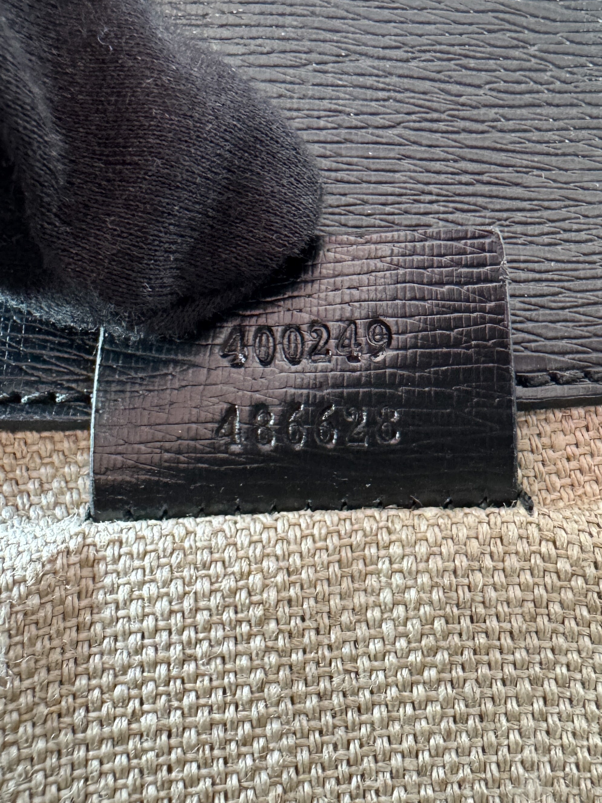 Gucci Tropical Print Dionysus Shoulder Bag 400249486623