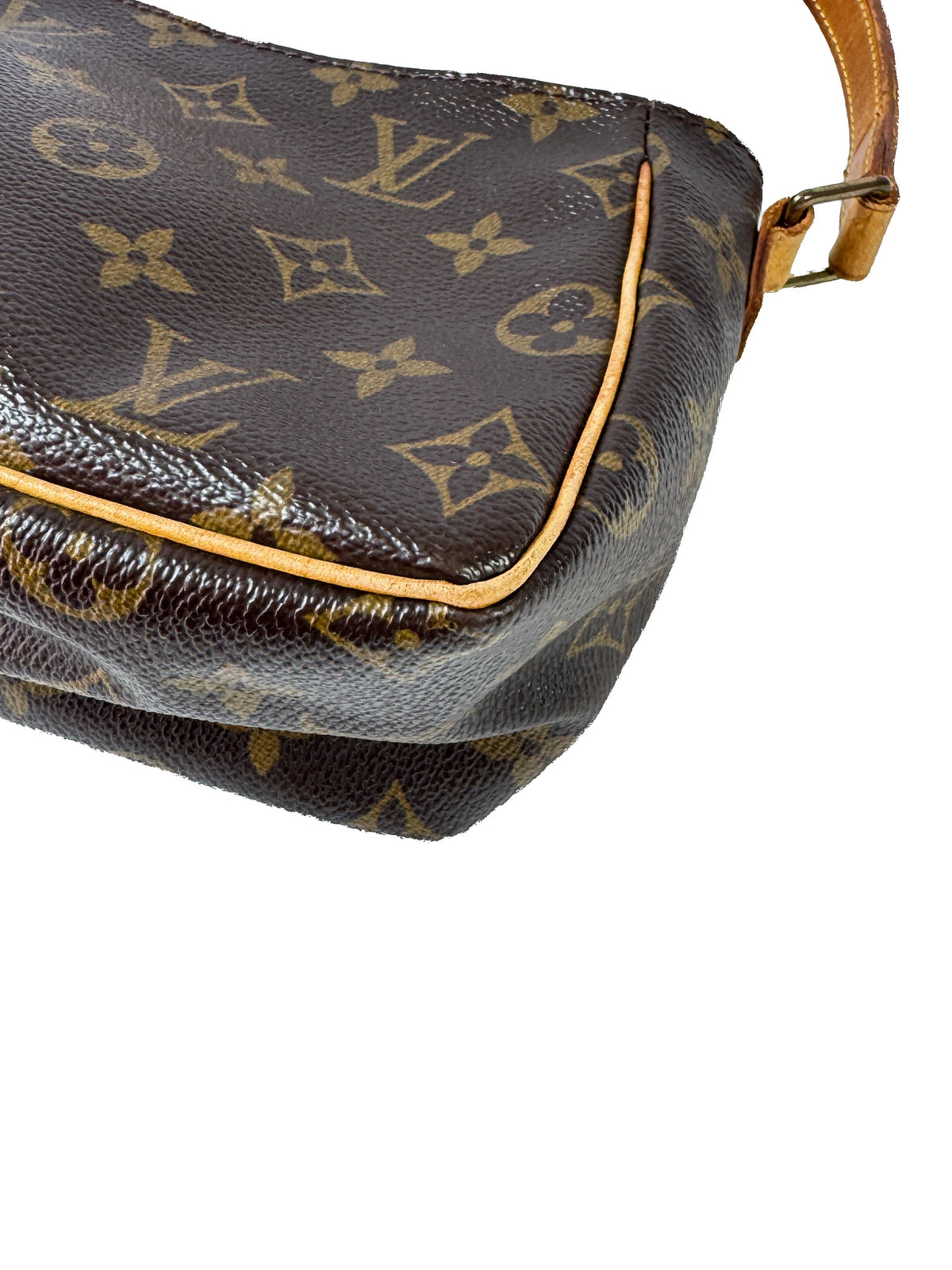 Louis Vuitton monogram viva cite PM