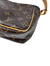 Louis Vuitton monogram viva cite PM