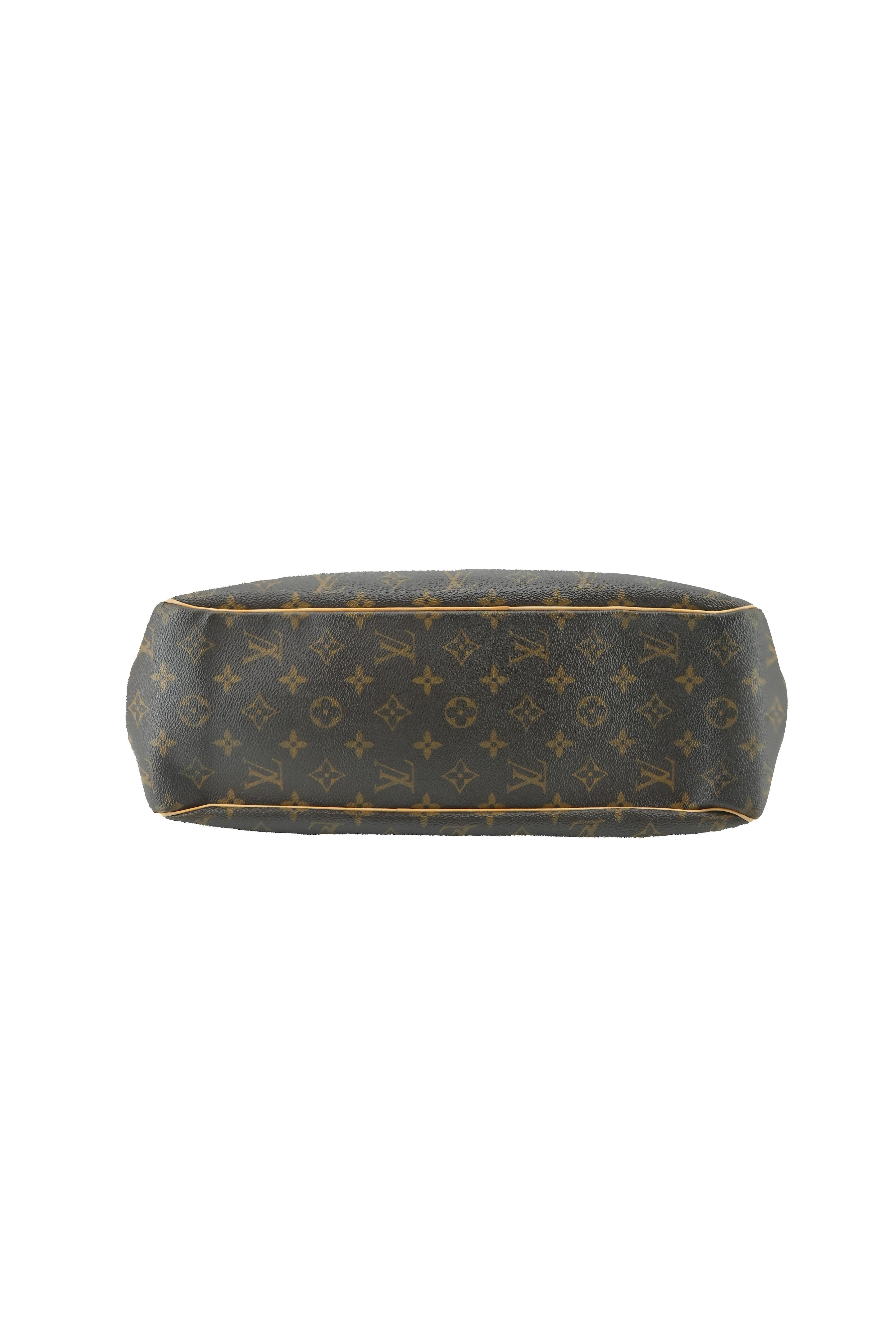 Louis Vuitton monogram Batignolles Horizontal SD1008