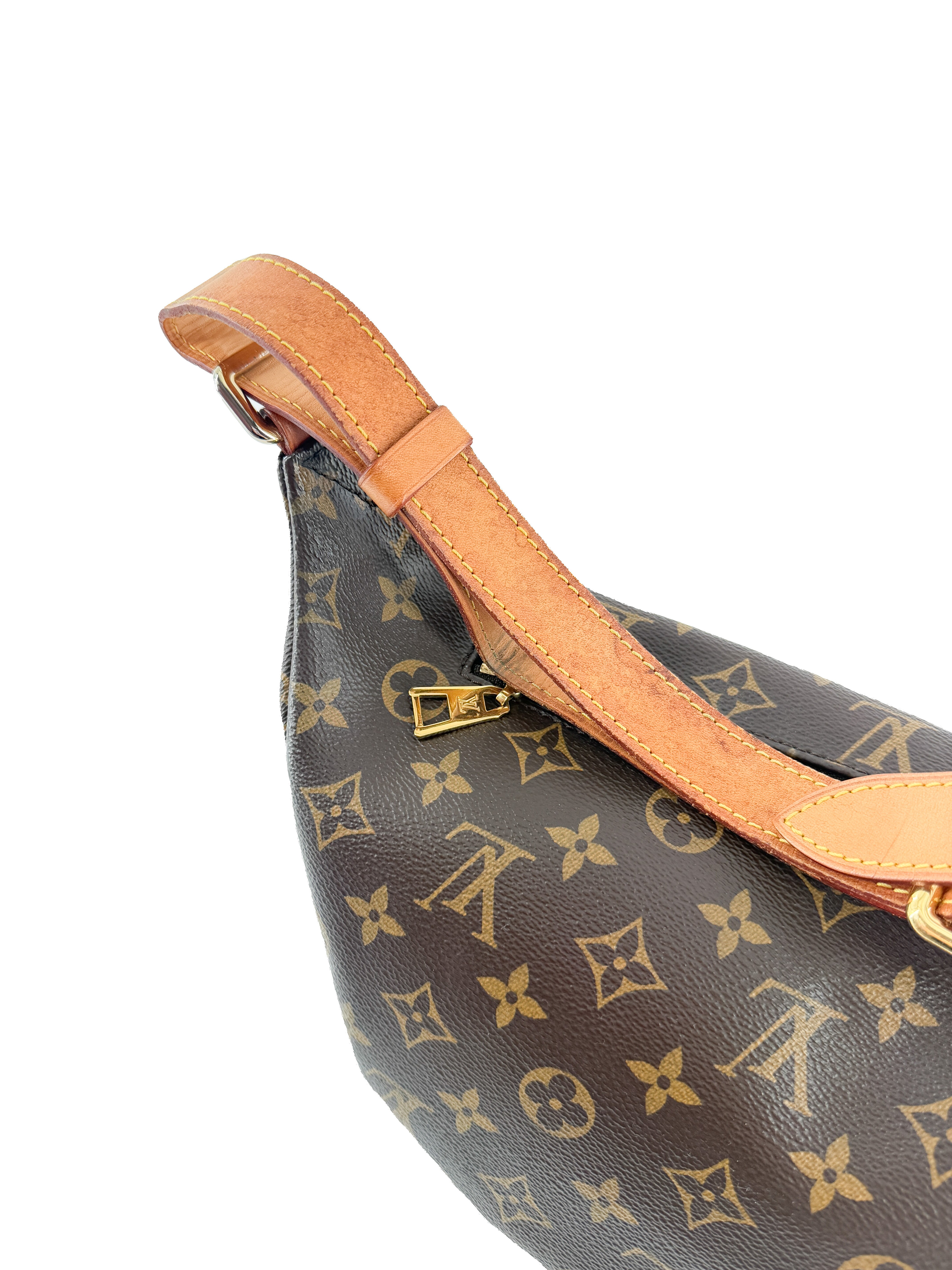 Louis Vuitton Bum Bag Monogram Canvas MI3108