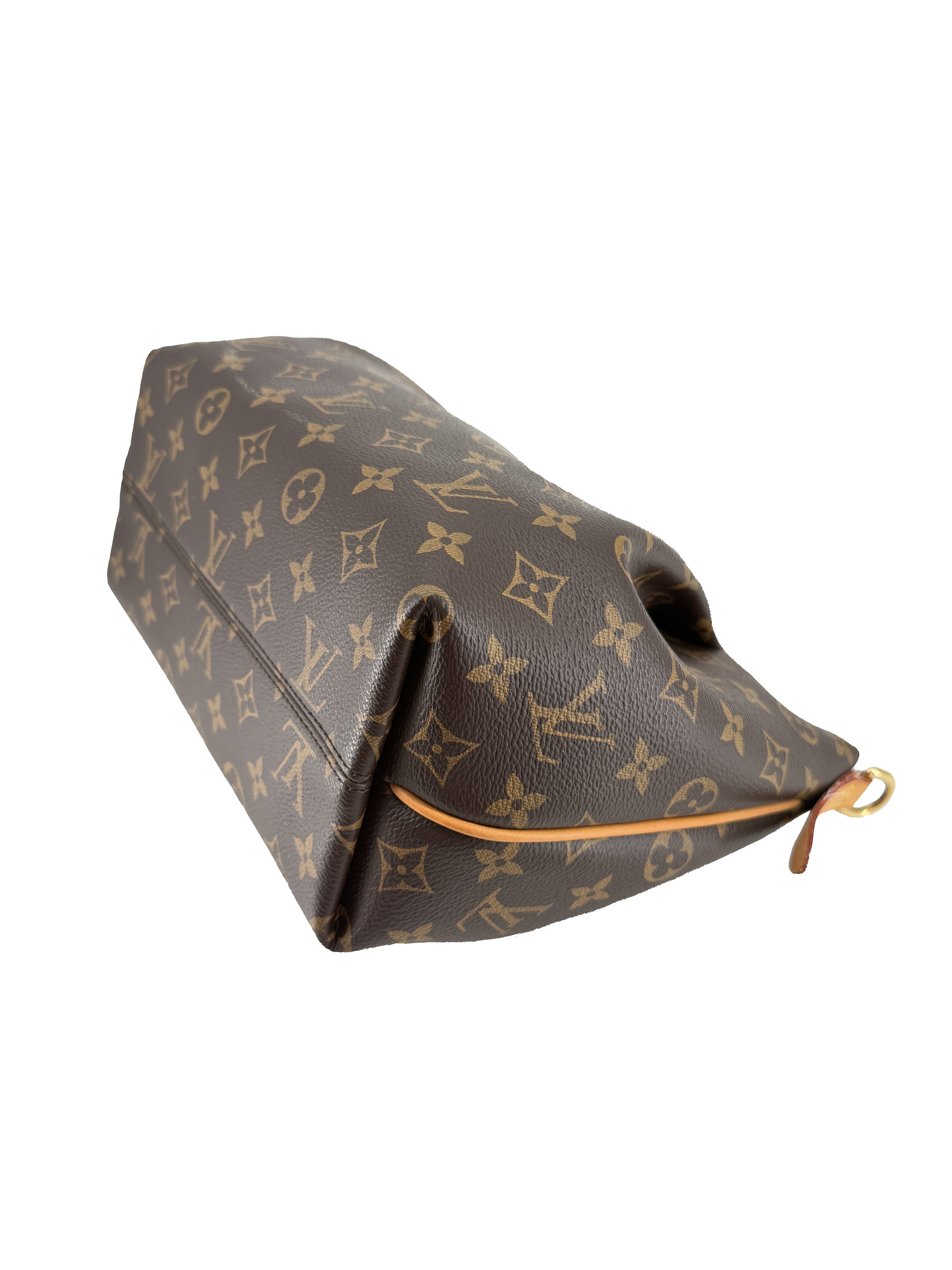 Louis Vuitton monogram Turenne PM SD0165