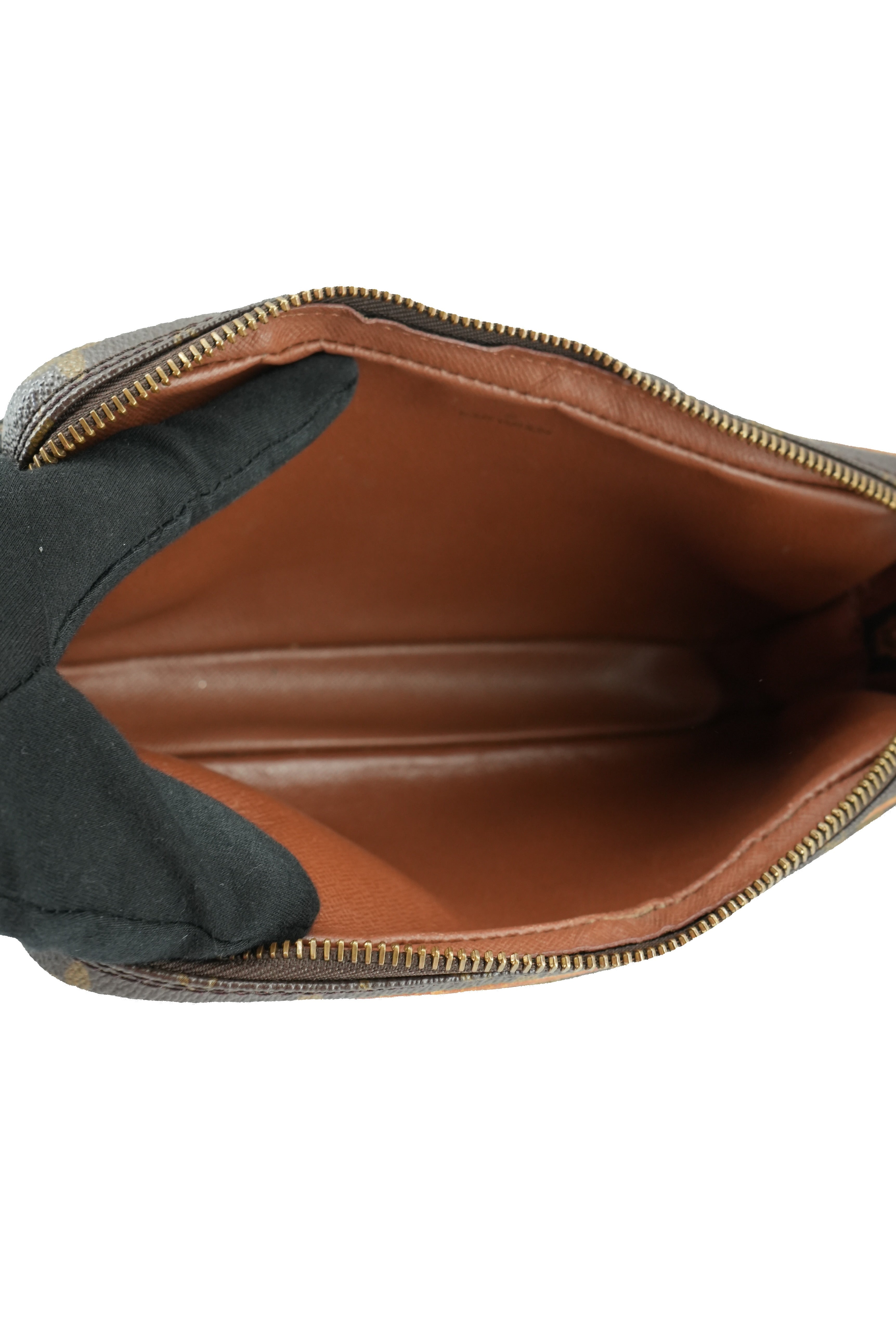 Louis Vuitton monogram Marly bandouliere TH0910