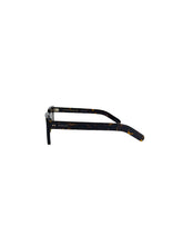 Gucci tortoise rectangle sunglasses GG0539S