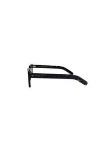 Gucci tortoise rectangle sunglasses GG0539S