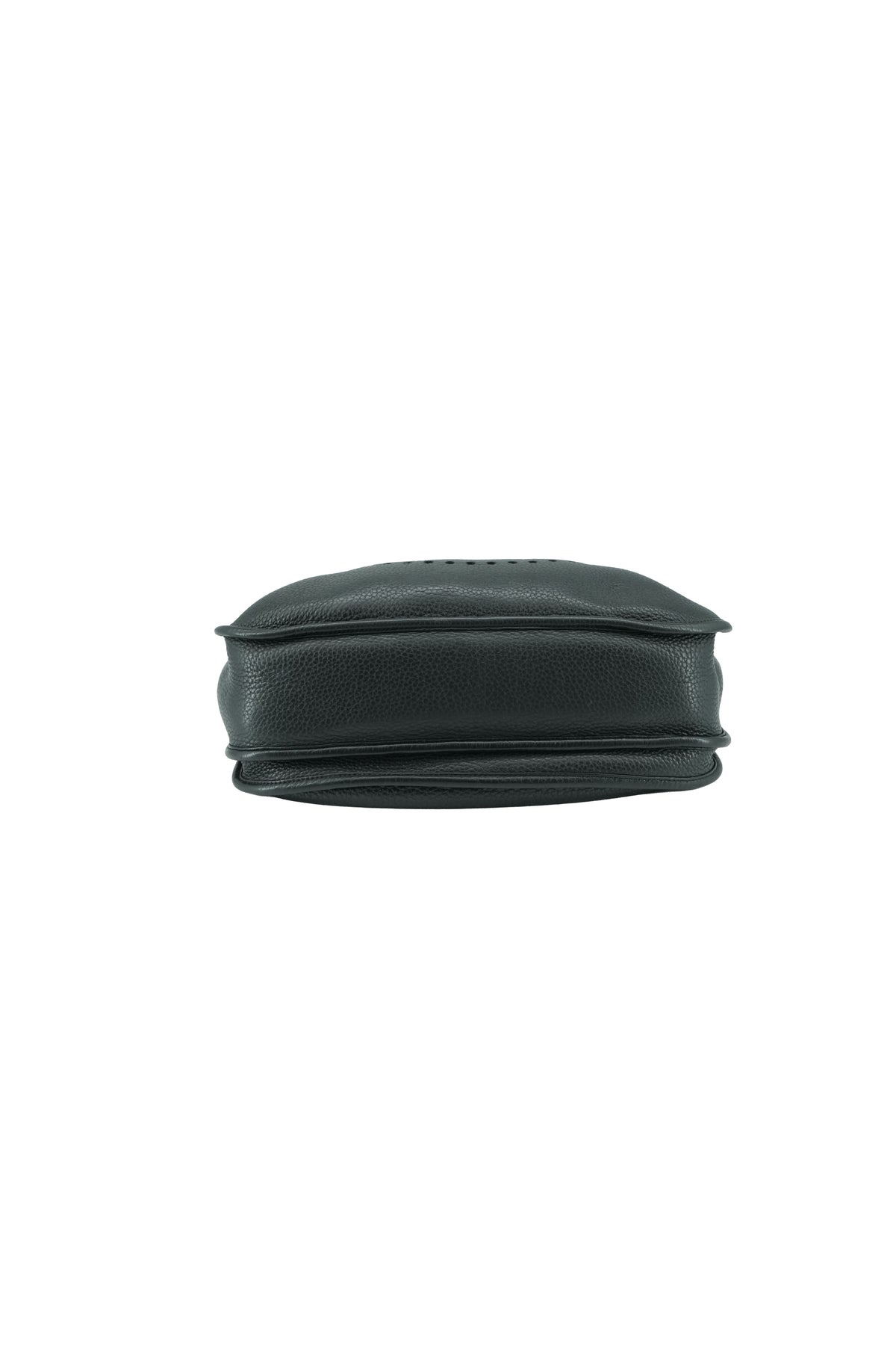 Hermès black Clemence Evelyne III 33
