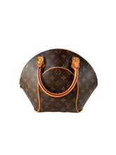 Louis Vuitton monogram Ellipse PM TH0032