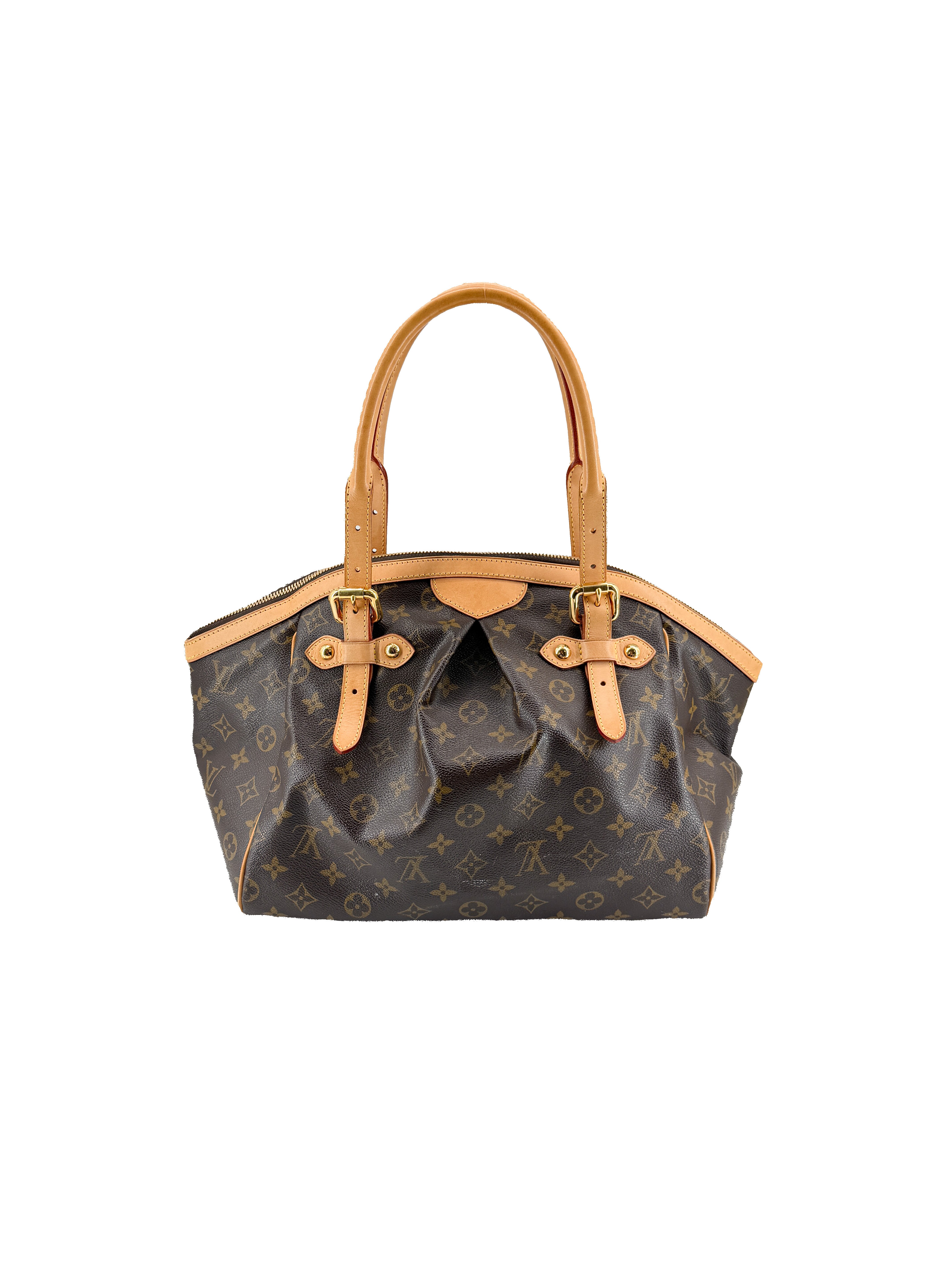 Louis Vuitton monogram Tivoli GM SP3069