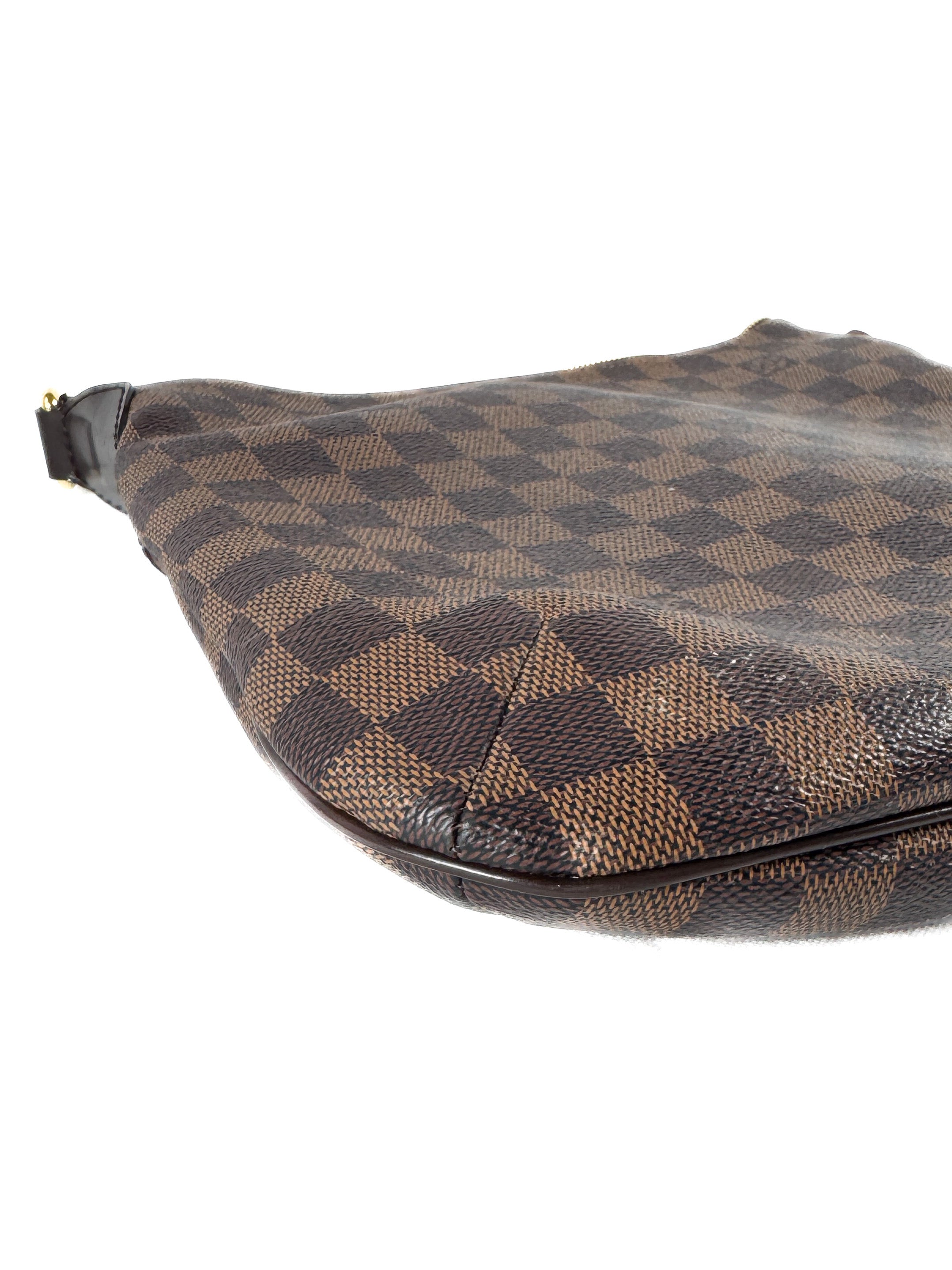 Louis Vuitton damier ebene Bloomsbury PM DU0197