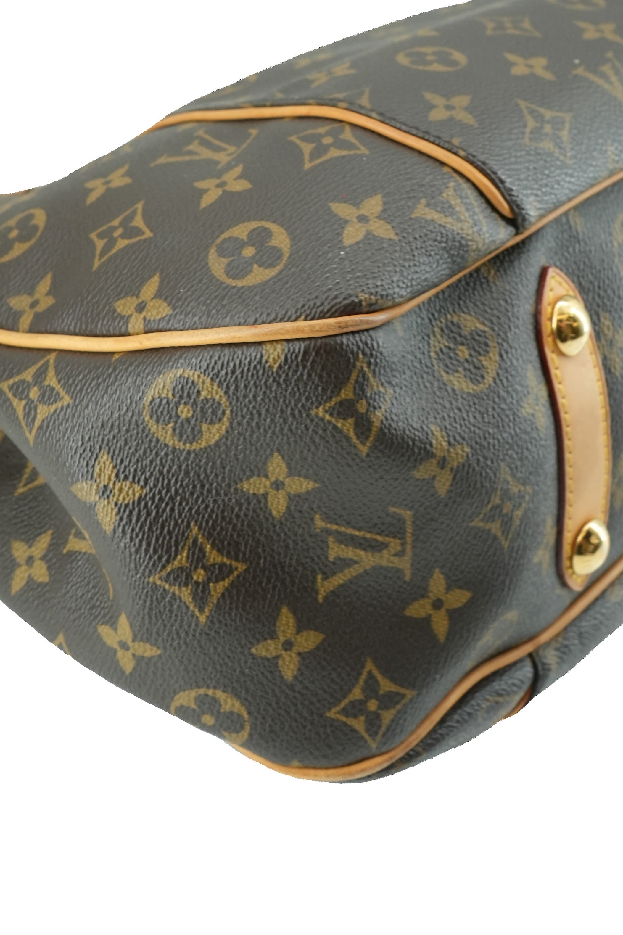 Louis Vuitton monogram Galliera PM FL2088