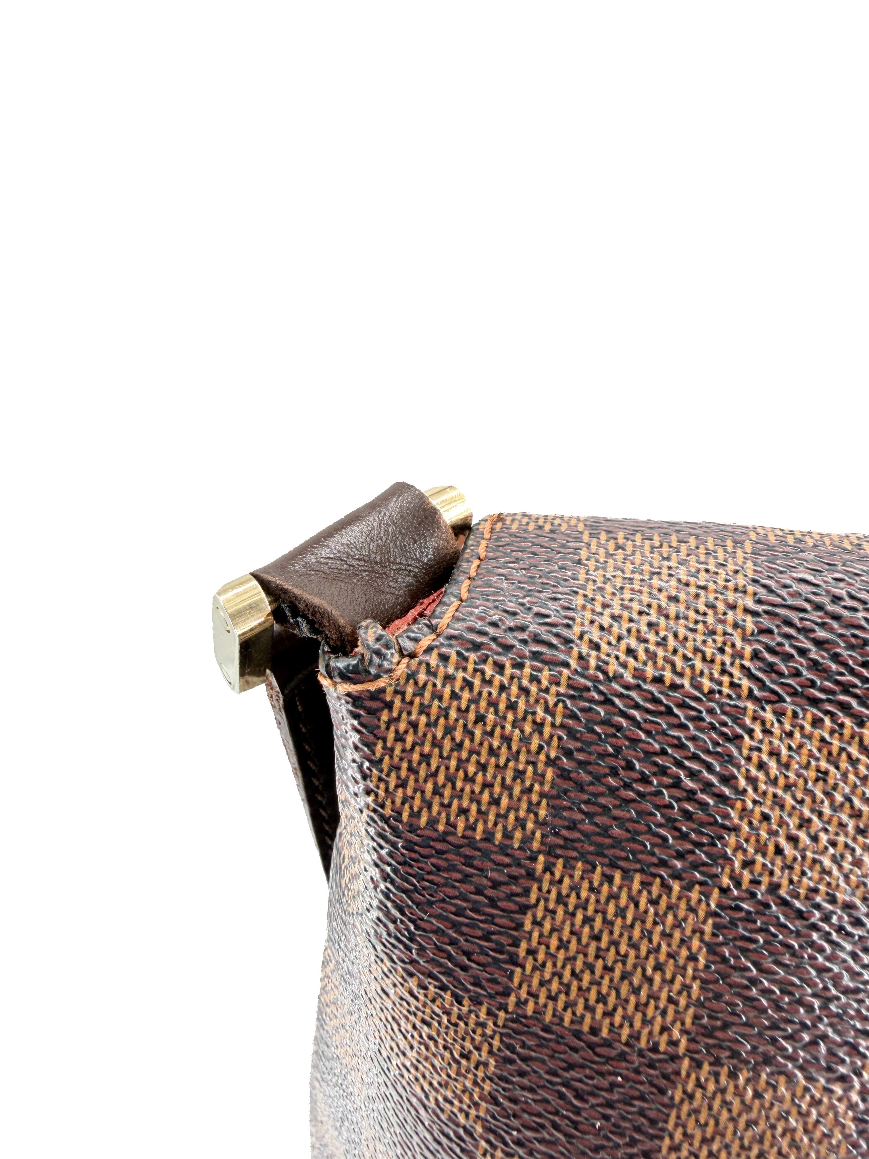 Louis Vuitton damier ebene Musette Salsa GM SL0023