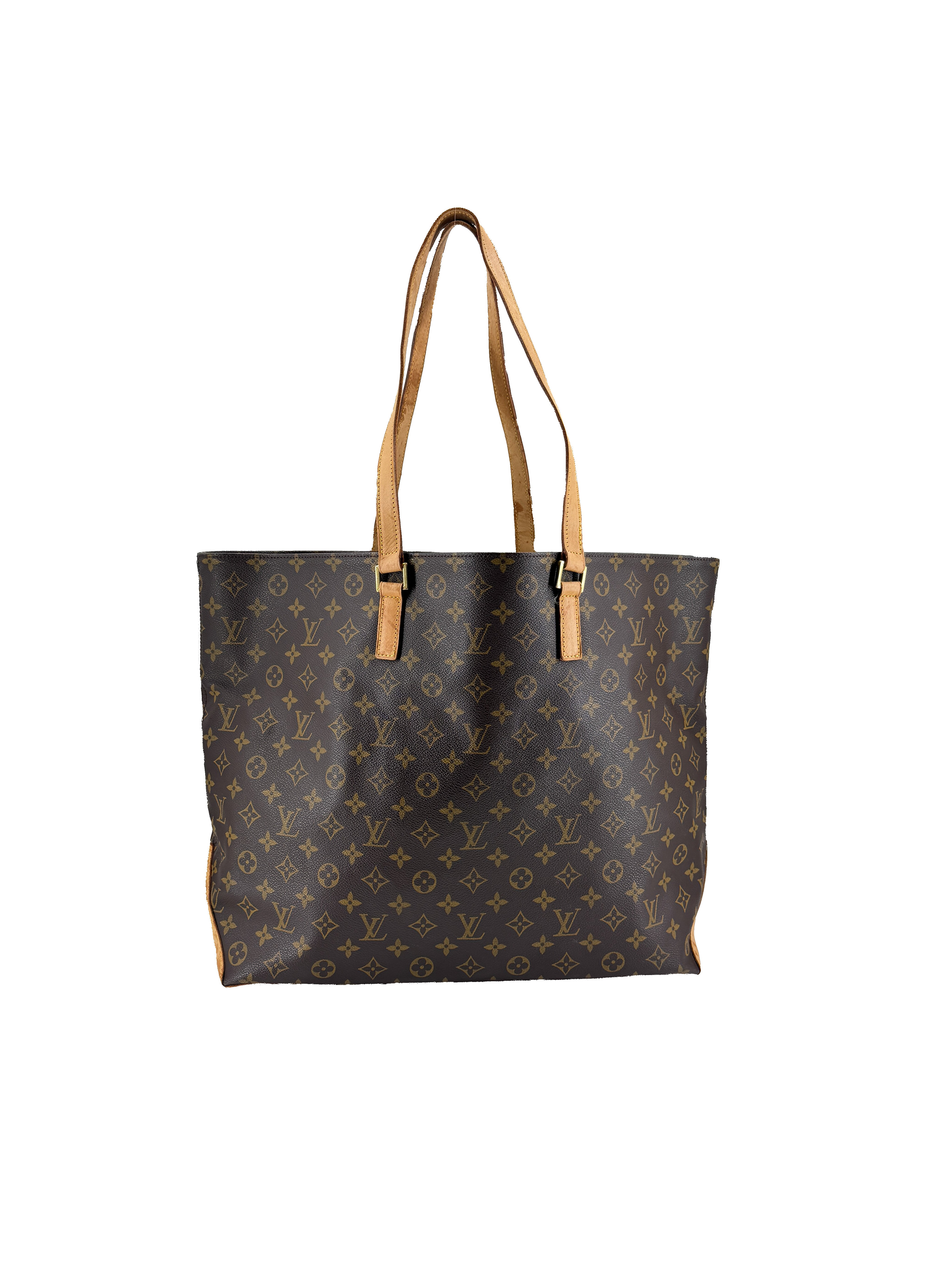 Louis Vuitton monogram Cabas Alto AR0031