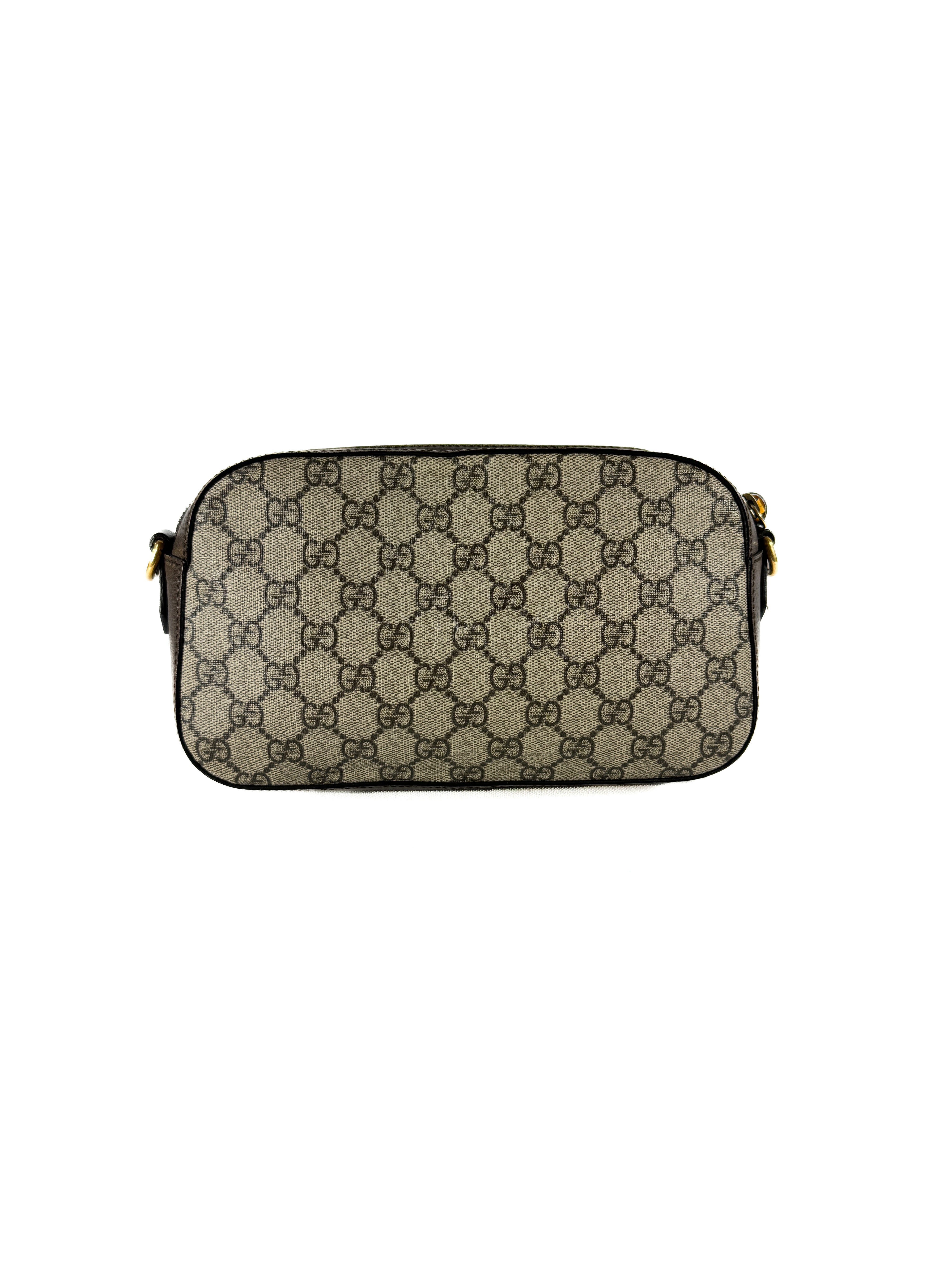 Gucci Neo supreme vintage crossbody 498879