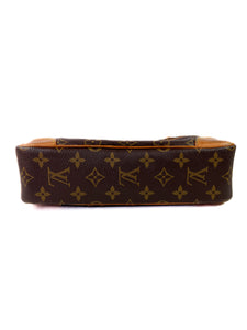 Louis Vuitton Monogram Trocadero 27 - Brown Crossbody Bags, Handbags -  LOU765069