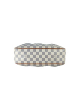 Louis Vuitton damier azur Siracusa PM MI0151
