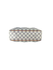 Louis Vuitton damier azur Siracusa PM MI0151