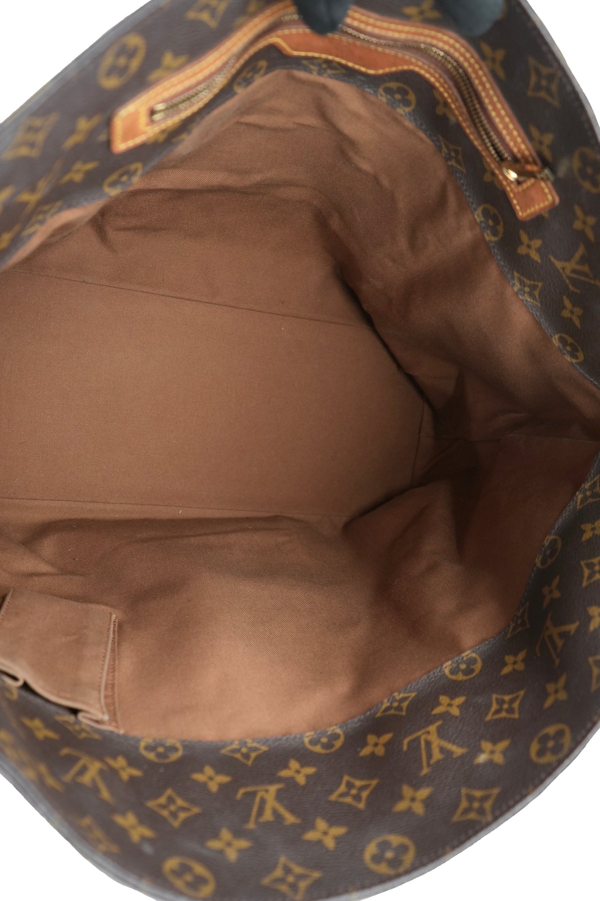 Louis Vuitton monogram Cabas Alto AR0041