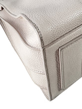 Saint Laurent ballet pink Sac du Jour tote  1117