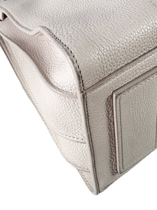 Saint Laurent ballet pink Sac du Jour tote  1117