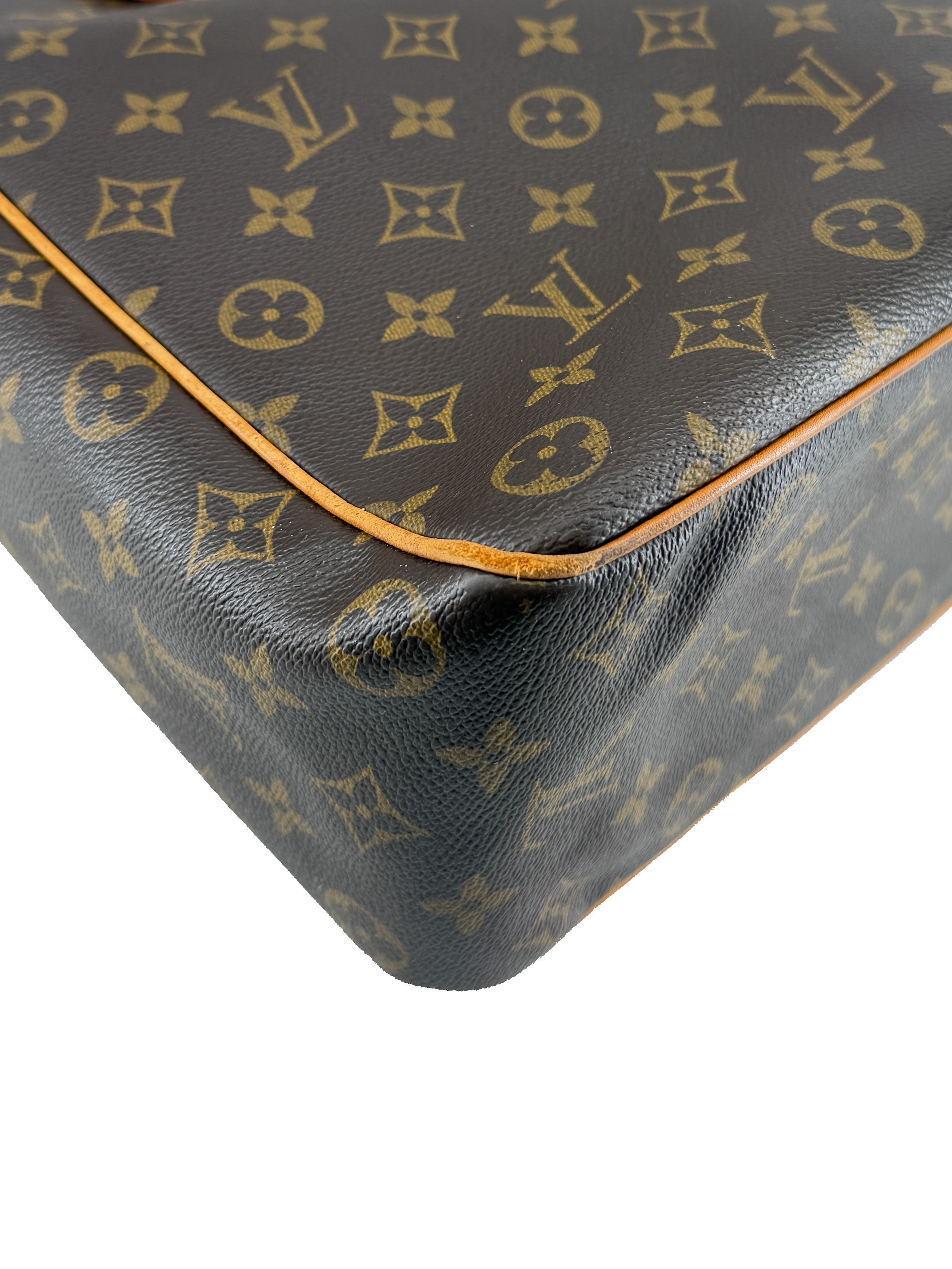 Louis Vuitton monogram Multipli Cite SD0094