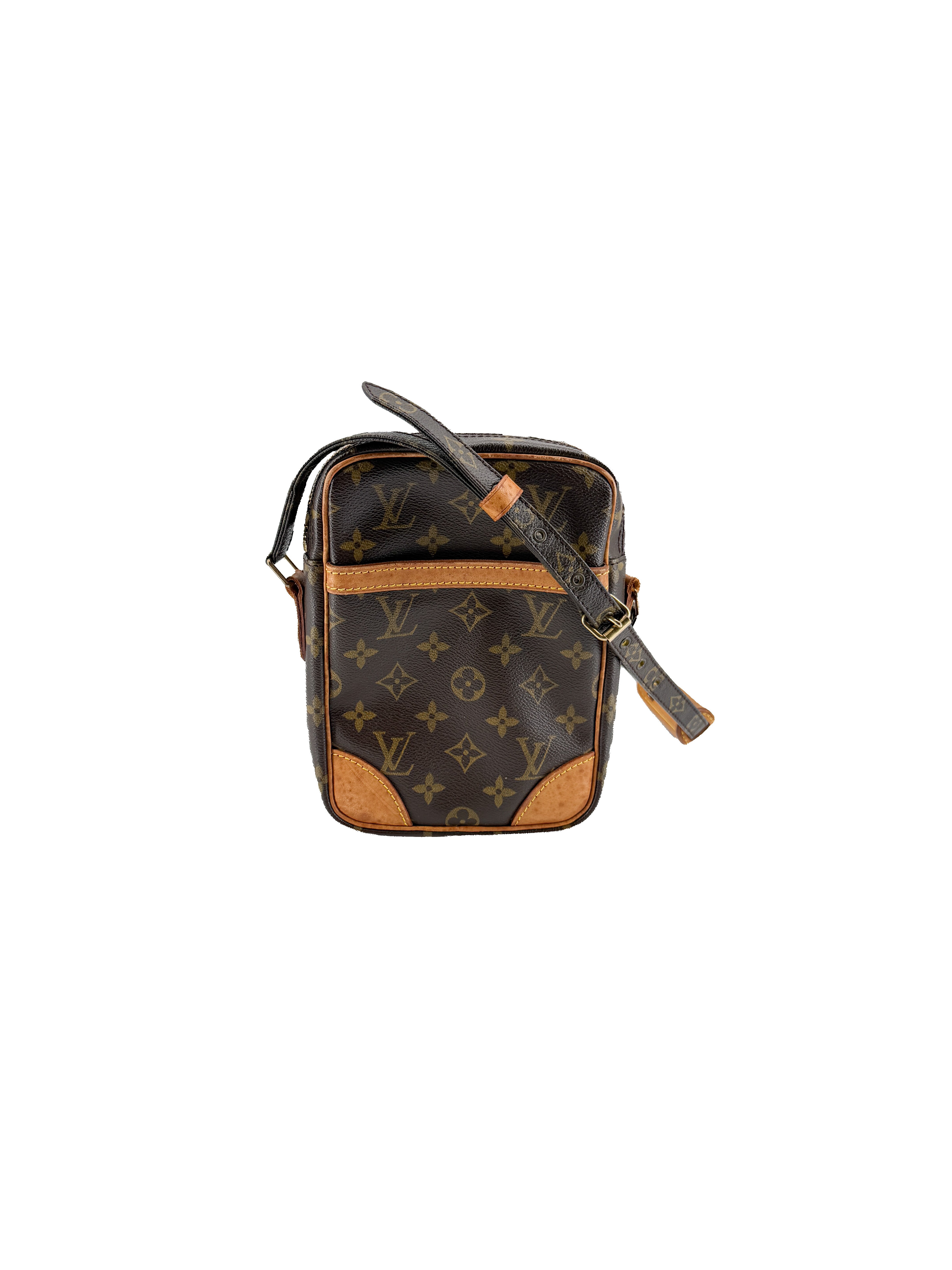 Louis Vuitton monogram Danube SL0064