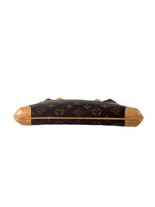 Louis Vuitton monogram Coussin GM SD0054
