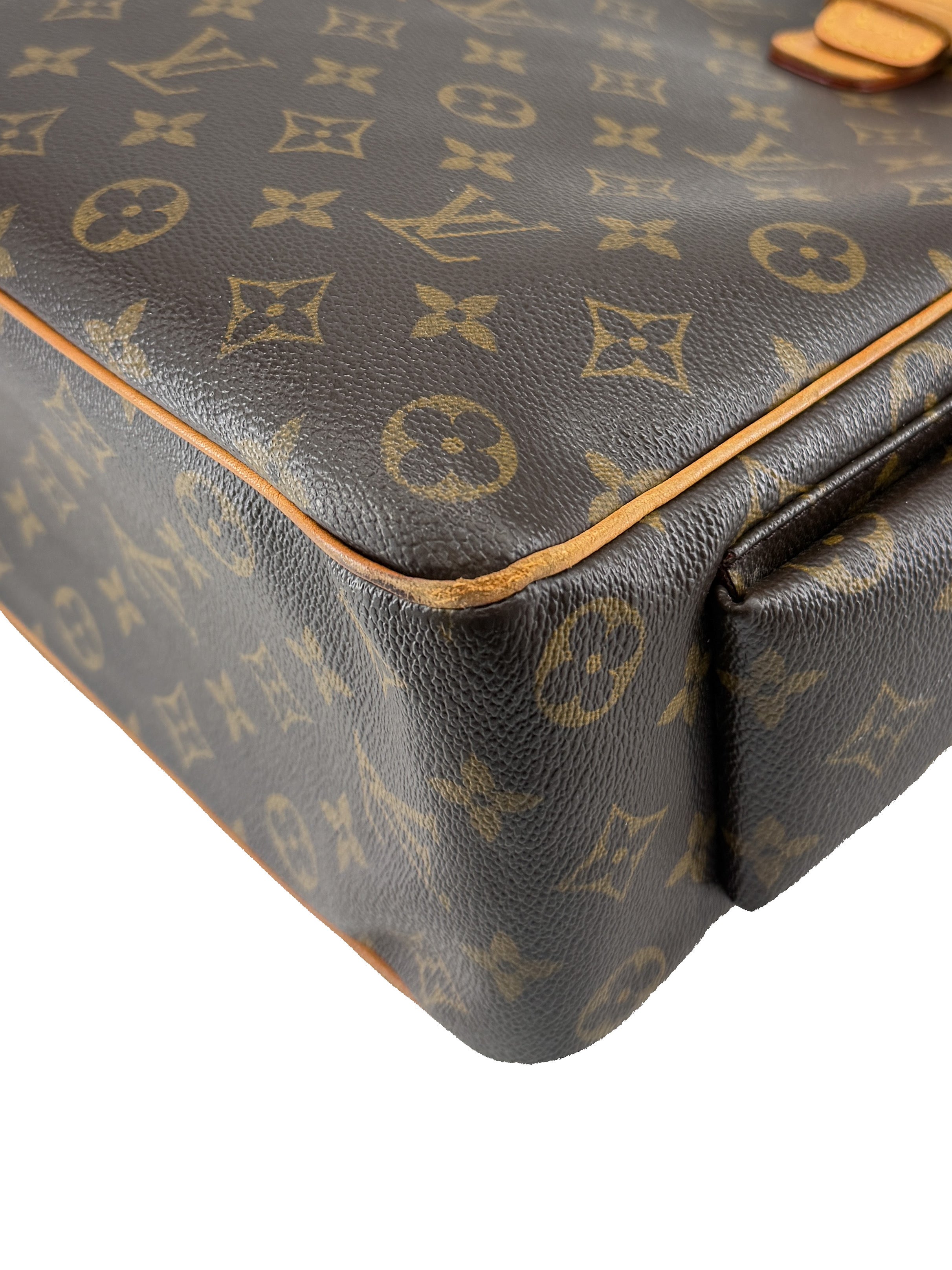 Louis Vuitton monogram Multipli Cite SD0094