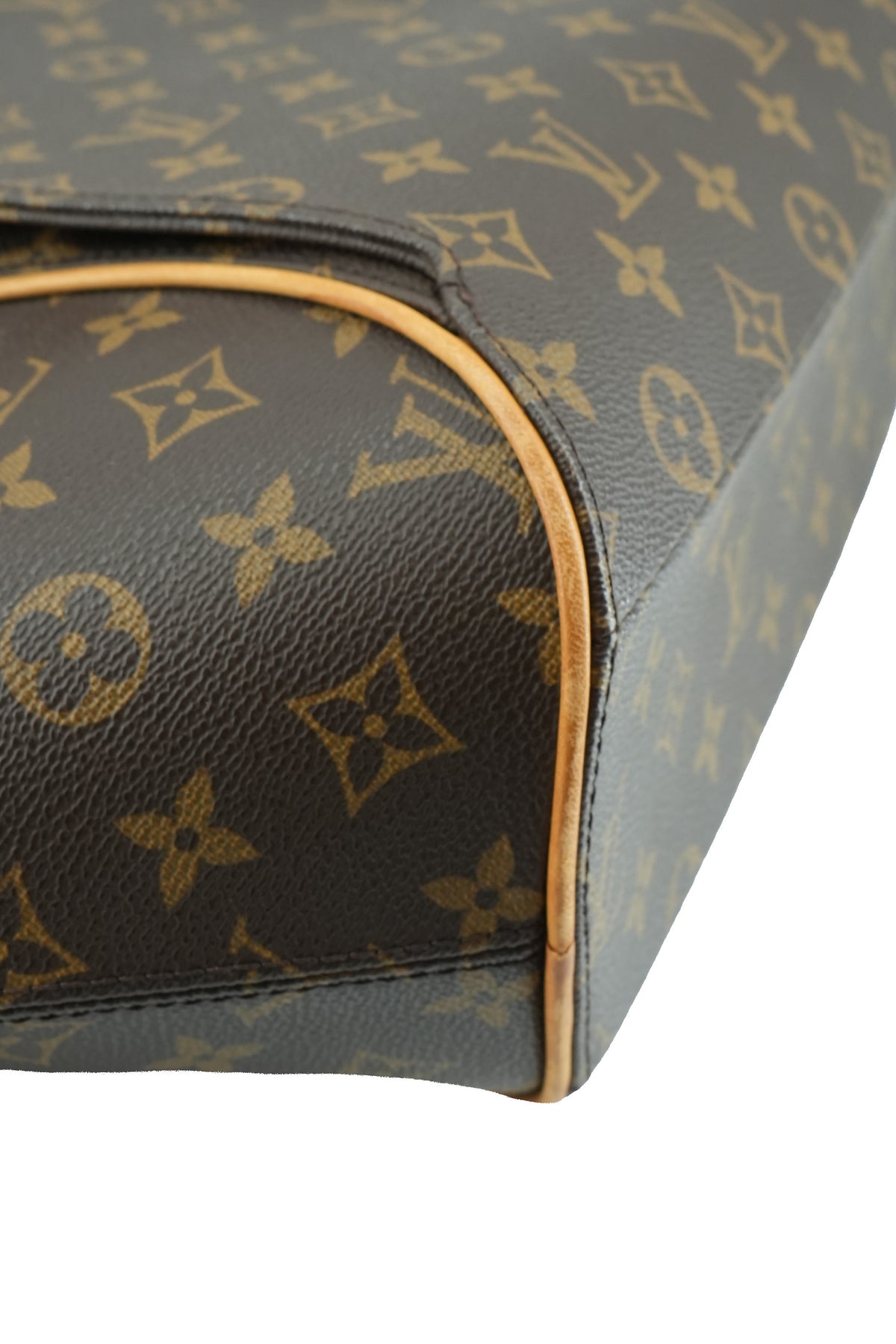 Louis Vuitton monogram Ellipse shopping tote VI2927
