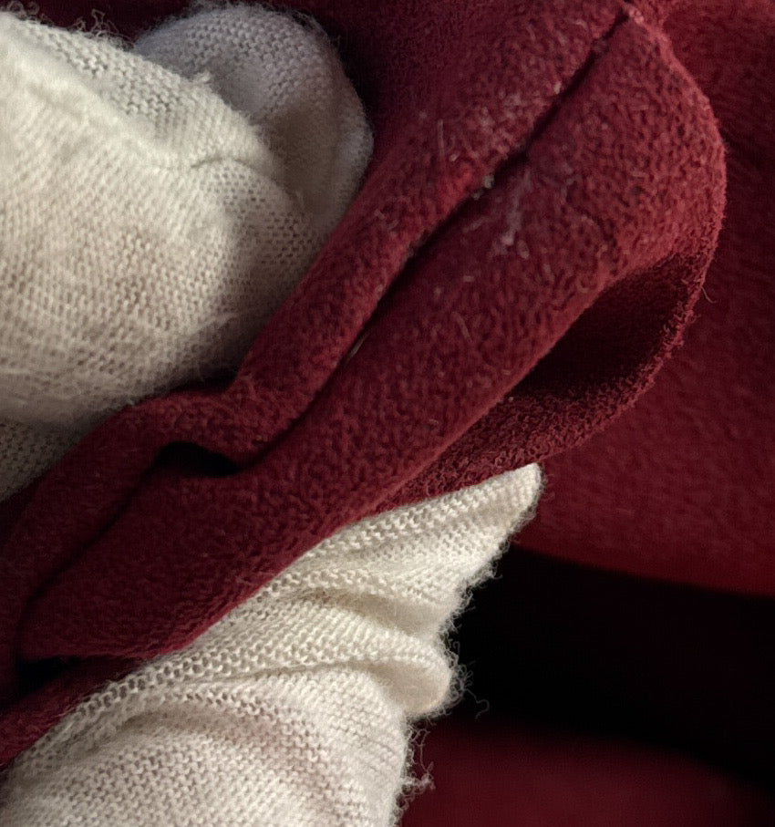 Louis Vuitton white multicolor Courtney MM