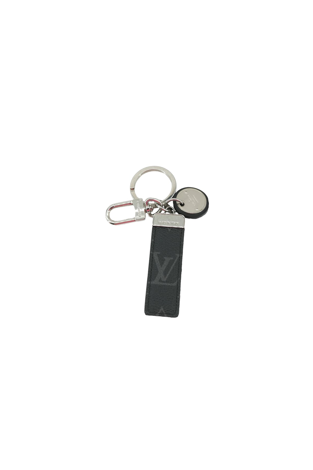 Louis Vuitton Neo LV club bag charm and keychain DI0290