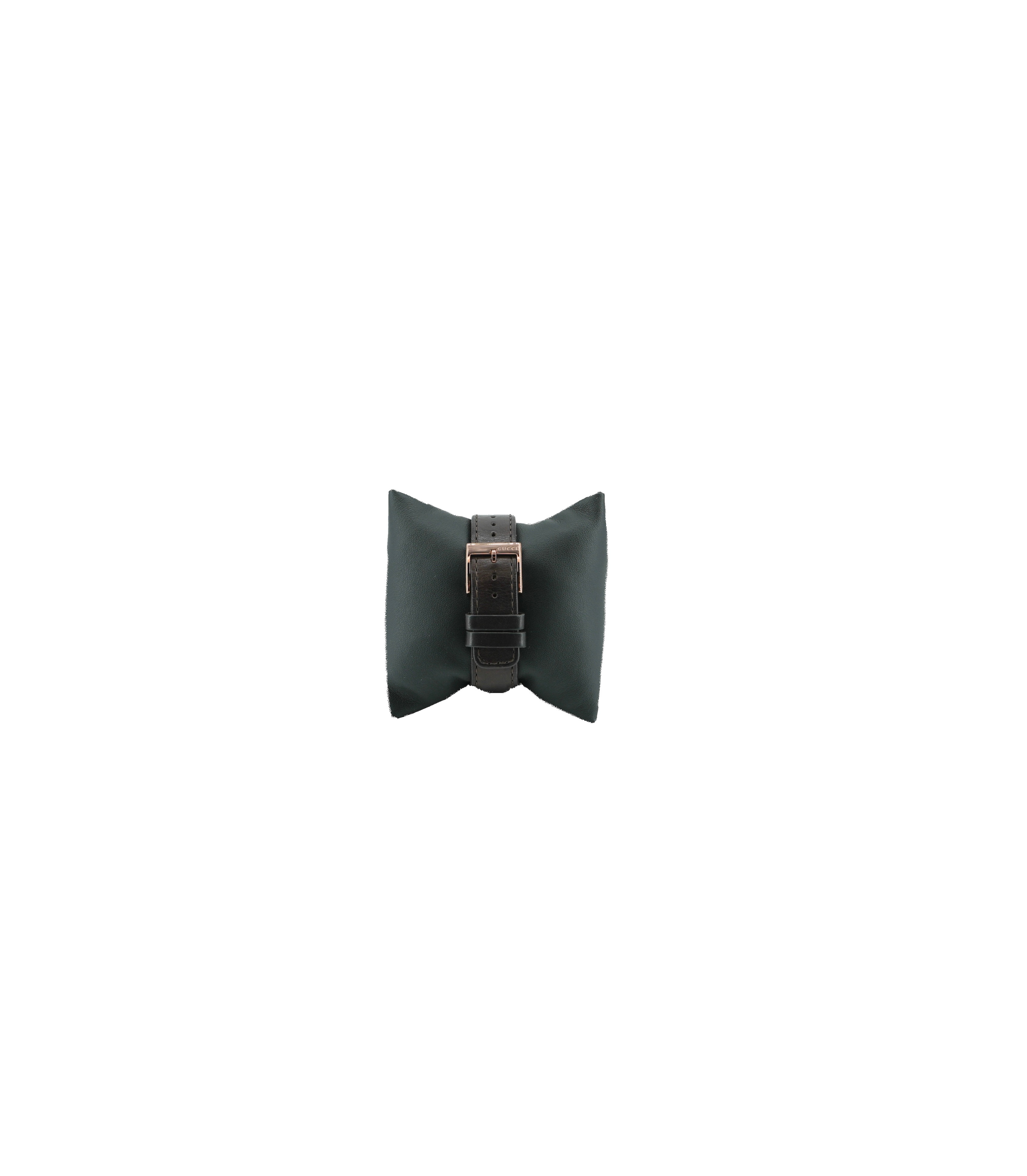 Gucci bronze interlocking G watch 13699332