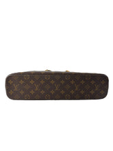 Louis Vuitton monogram Luco tote LM0011