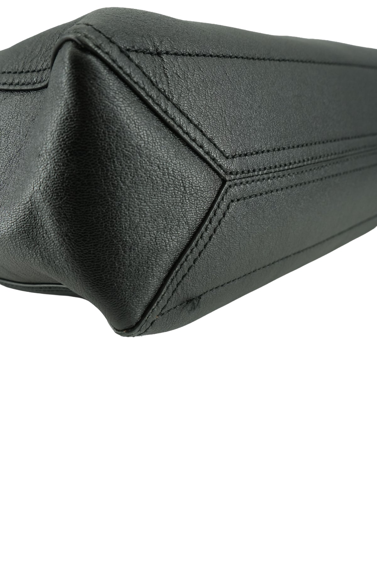Gucci black Dahlia tote bag 649577 498879