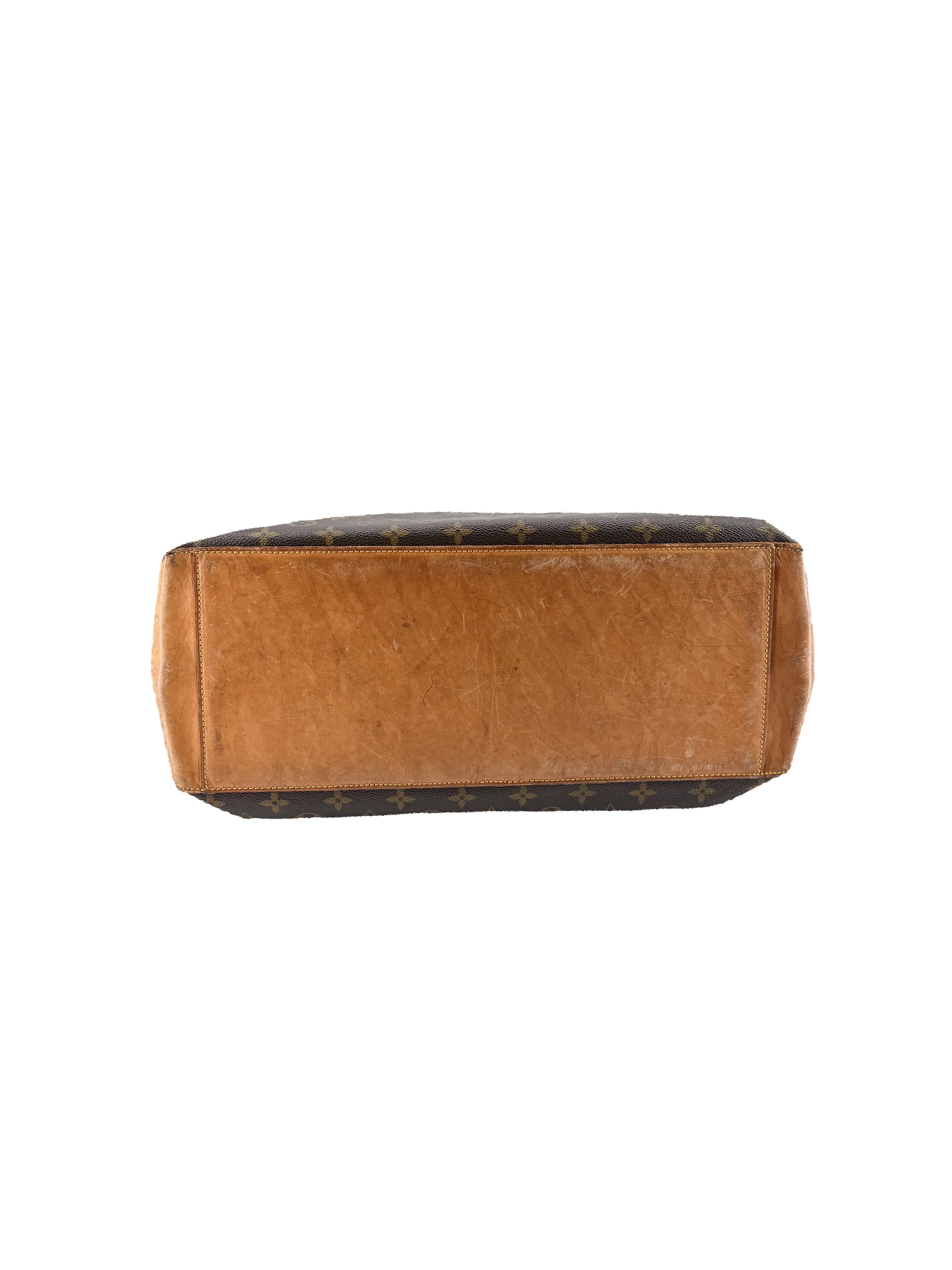 Louis Vuitton monogram Cabas Alto AR0050
