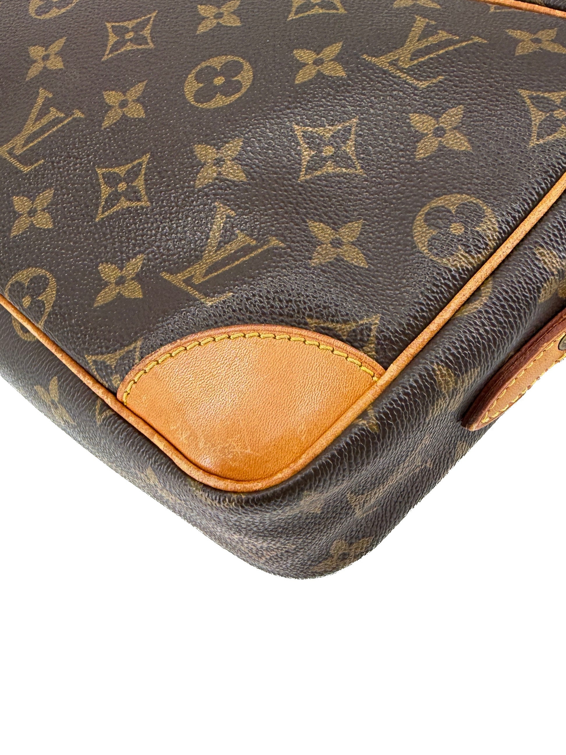 Louis Vuitton monogram Trocadero 27 NO0911