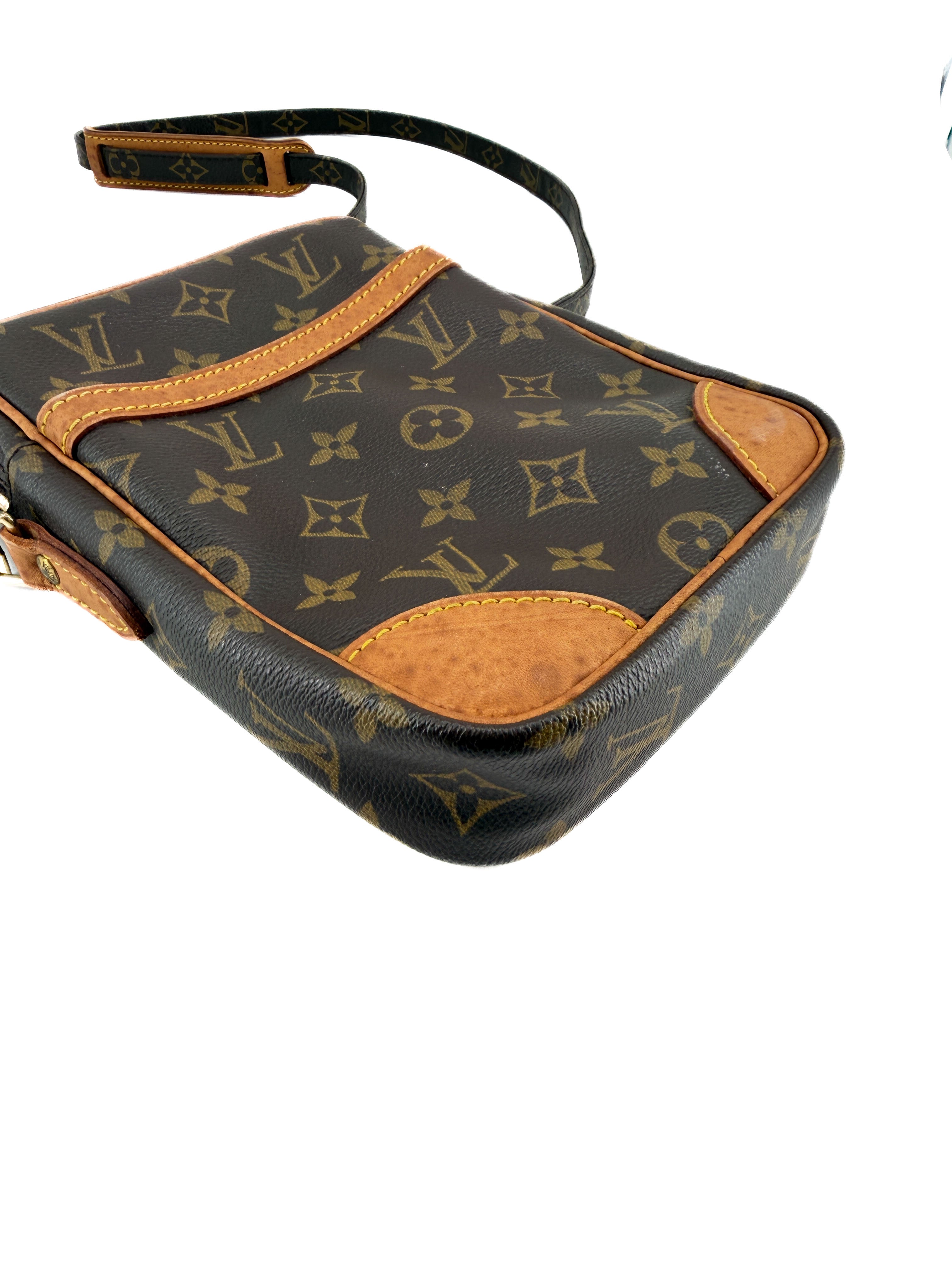 Louis Vuitton monogram Danube SL0064