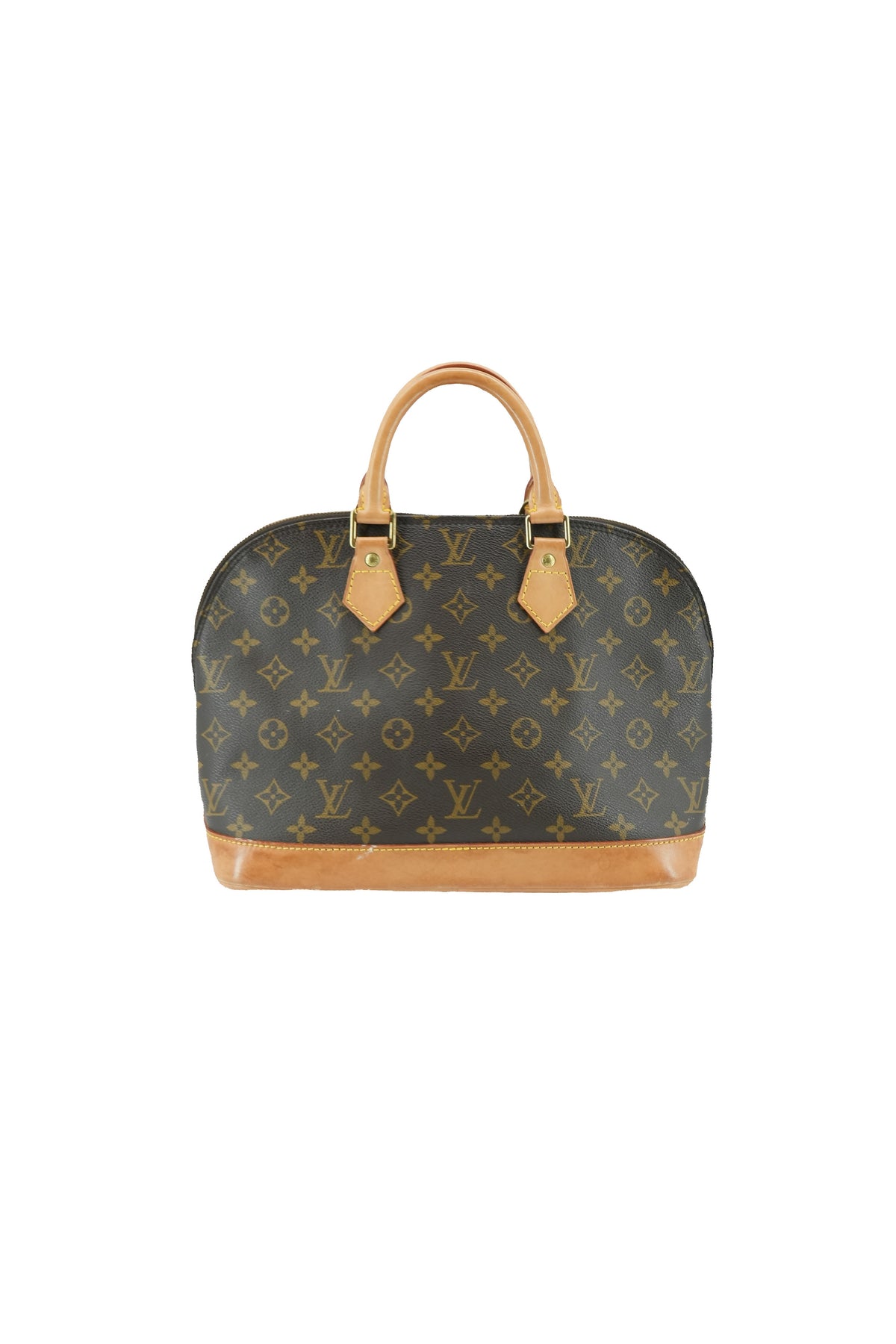 Louis Vuitton monogram Alma VI0947