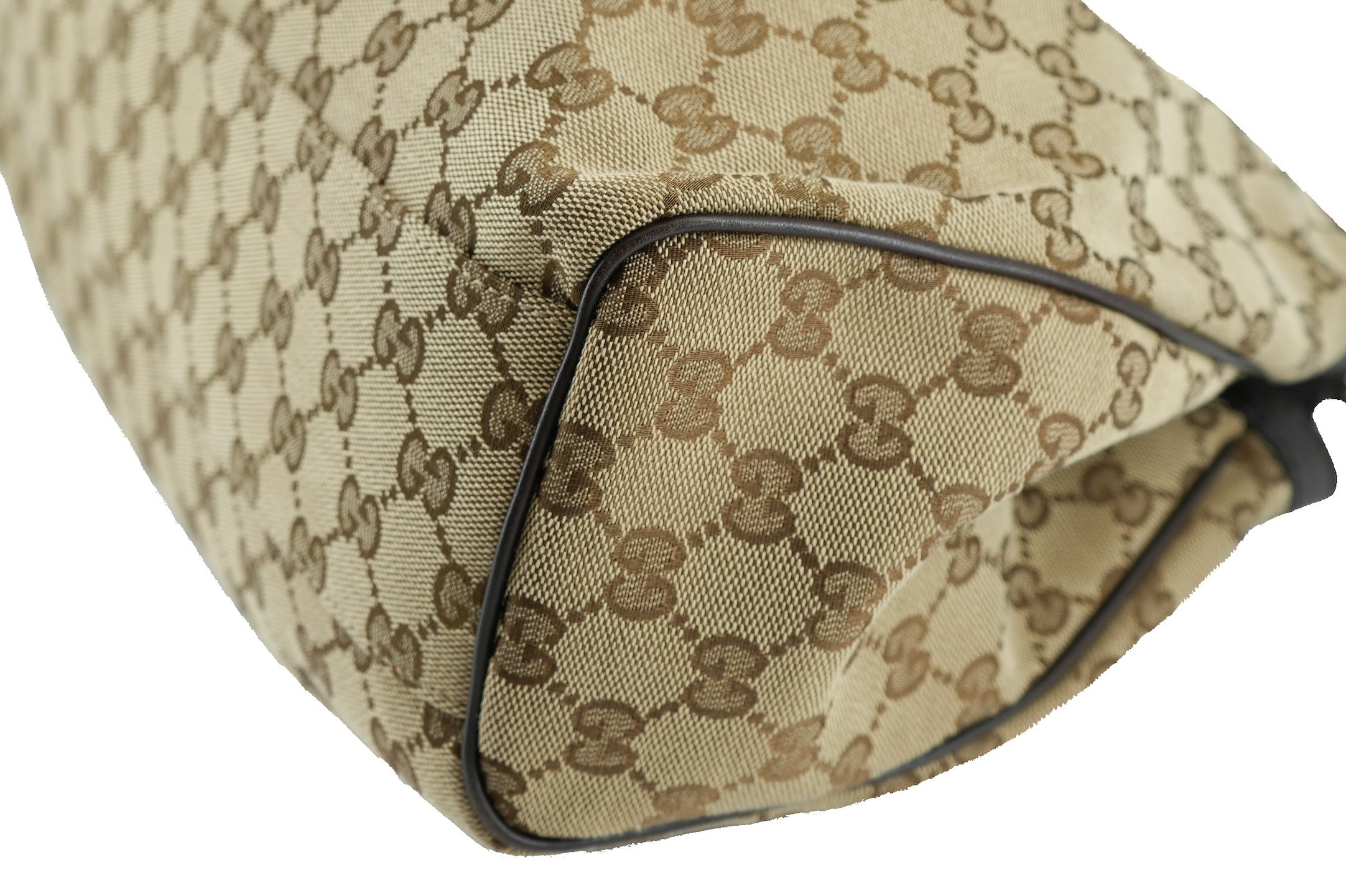 Gucci brown Sukey hobo 211944 493492
