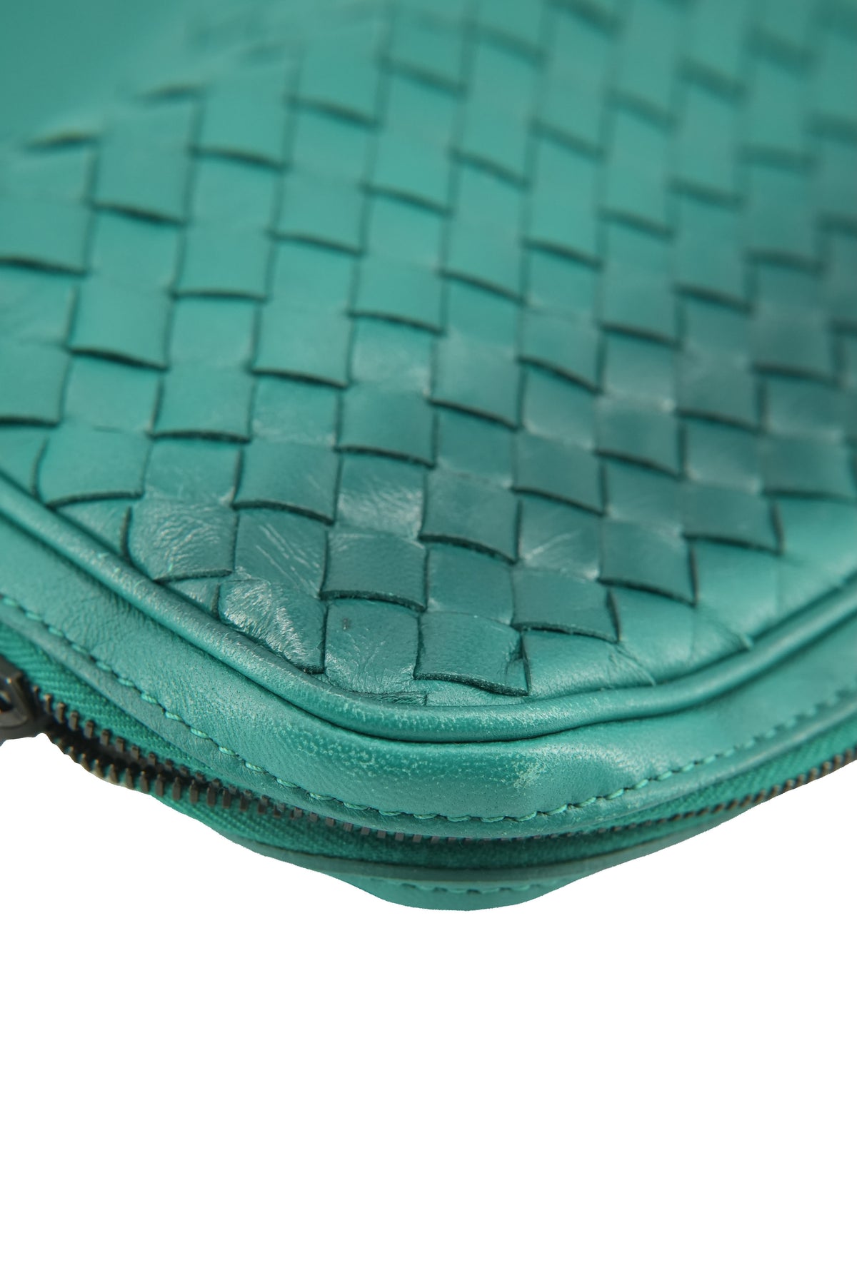 Bottega Veneta Lagoon Degrade Intrecciato crossbody 256424 VP901 3600