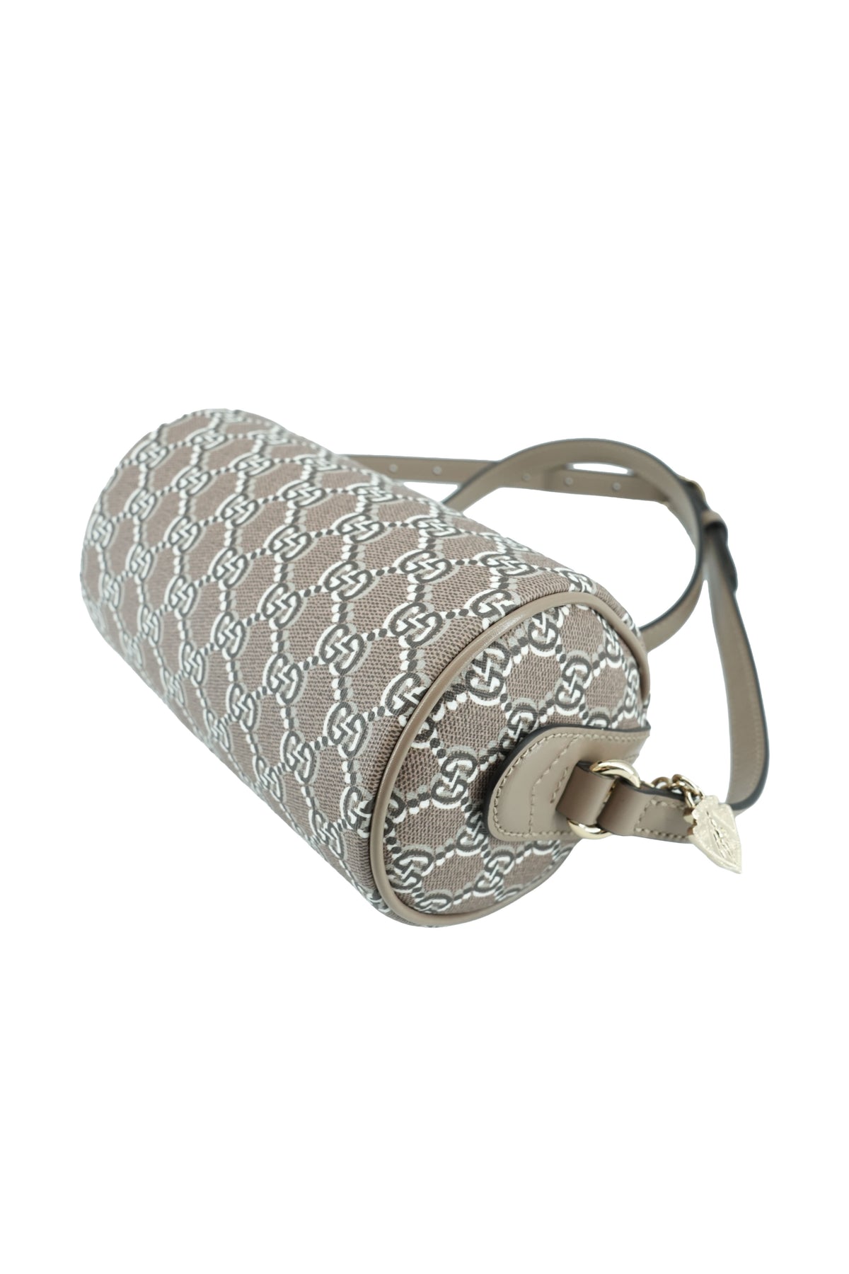 Gucci GG cylindrical Shadow bag  796231 520981