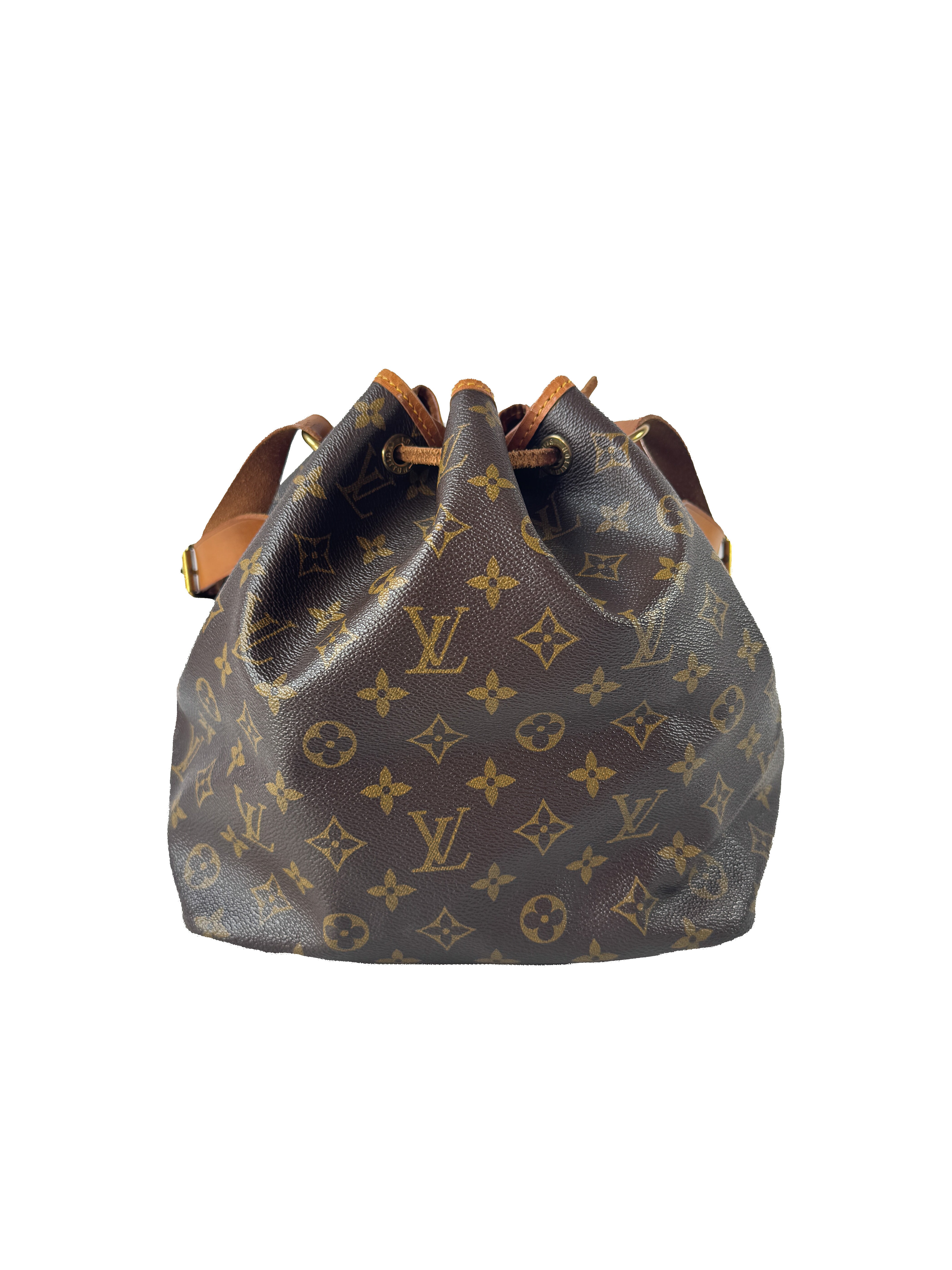 Louis Vuitton monogram Noe 861MI