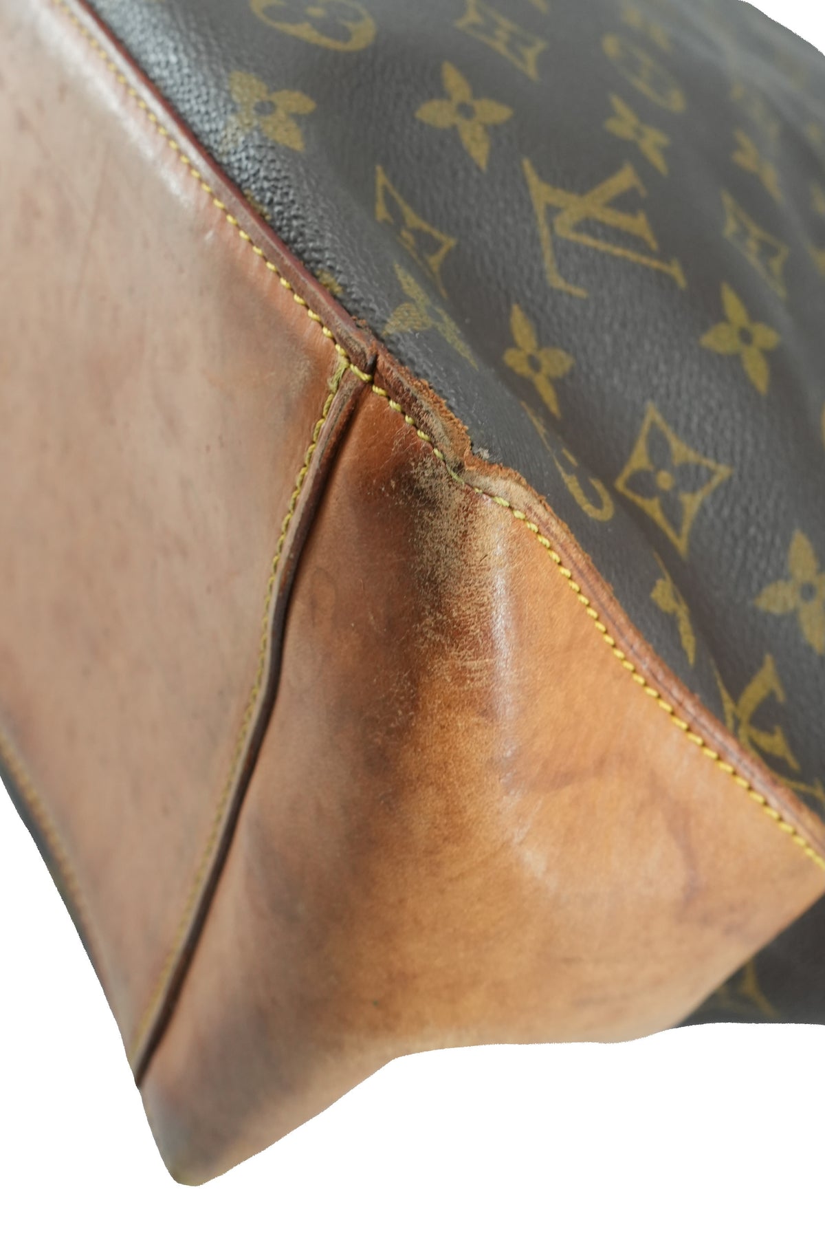 Louis Vuitton monogram Cabas Alto AR0041
