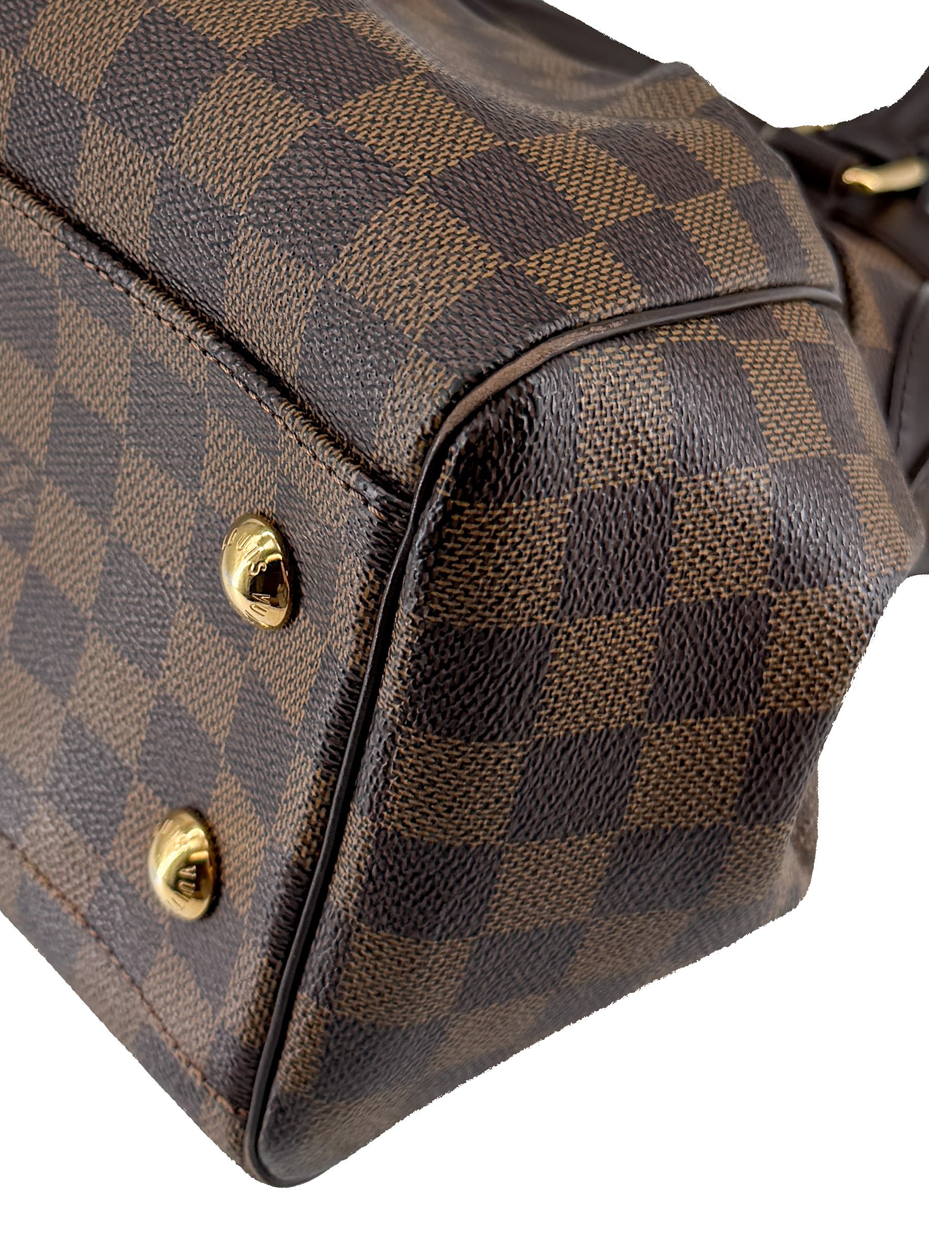 Louis Vuitton damier ebene Trevi PM